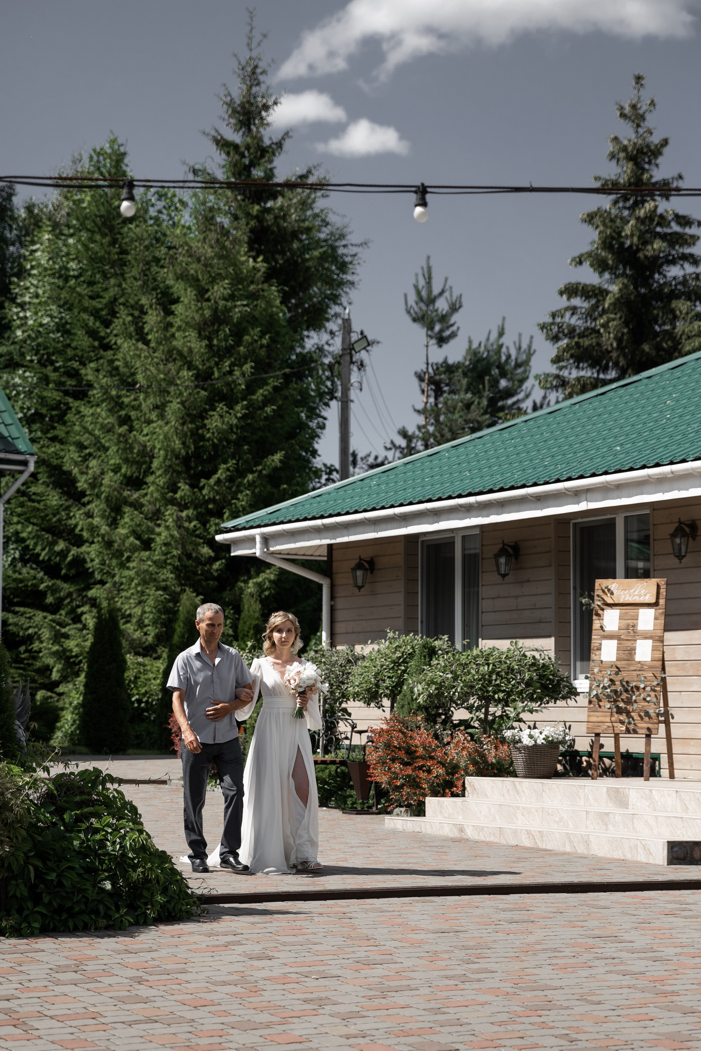 Чин & Вики. Свадебный фотограф в Минске в Москве в РБ Анатолий Полишко