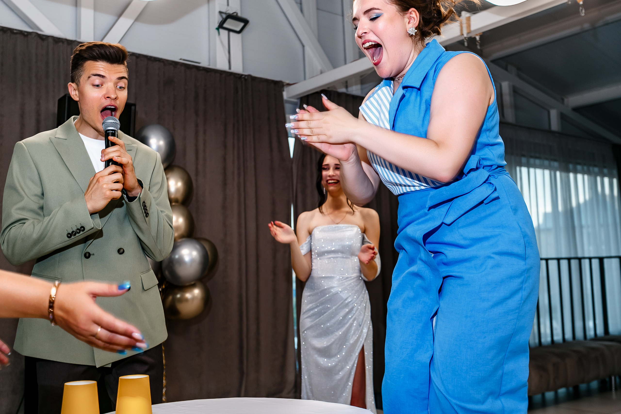 ВЫПУСКНОЙ \ Камень на Оби. Фотограф в  г. Новосибирск