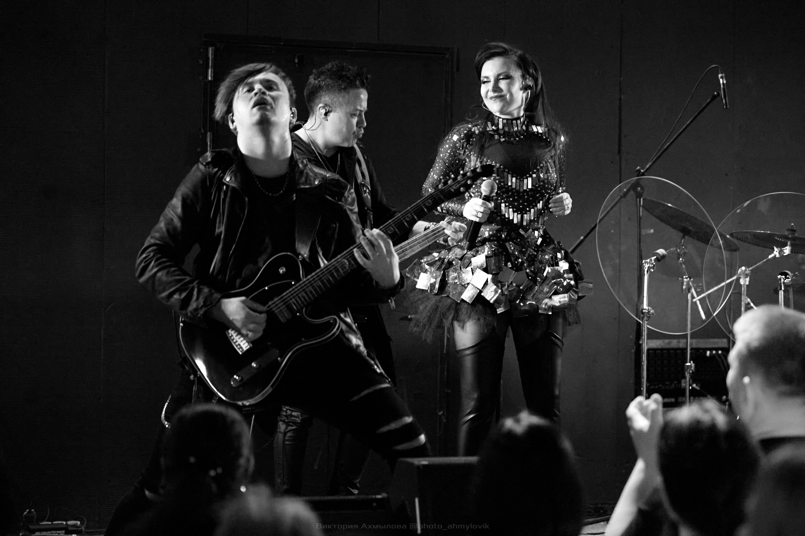 24.05.2025 Джоконда. Ярославль. Виктория Ахмылова. Фотограф в Москве