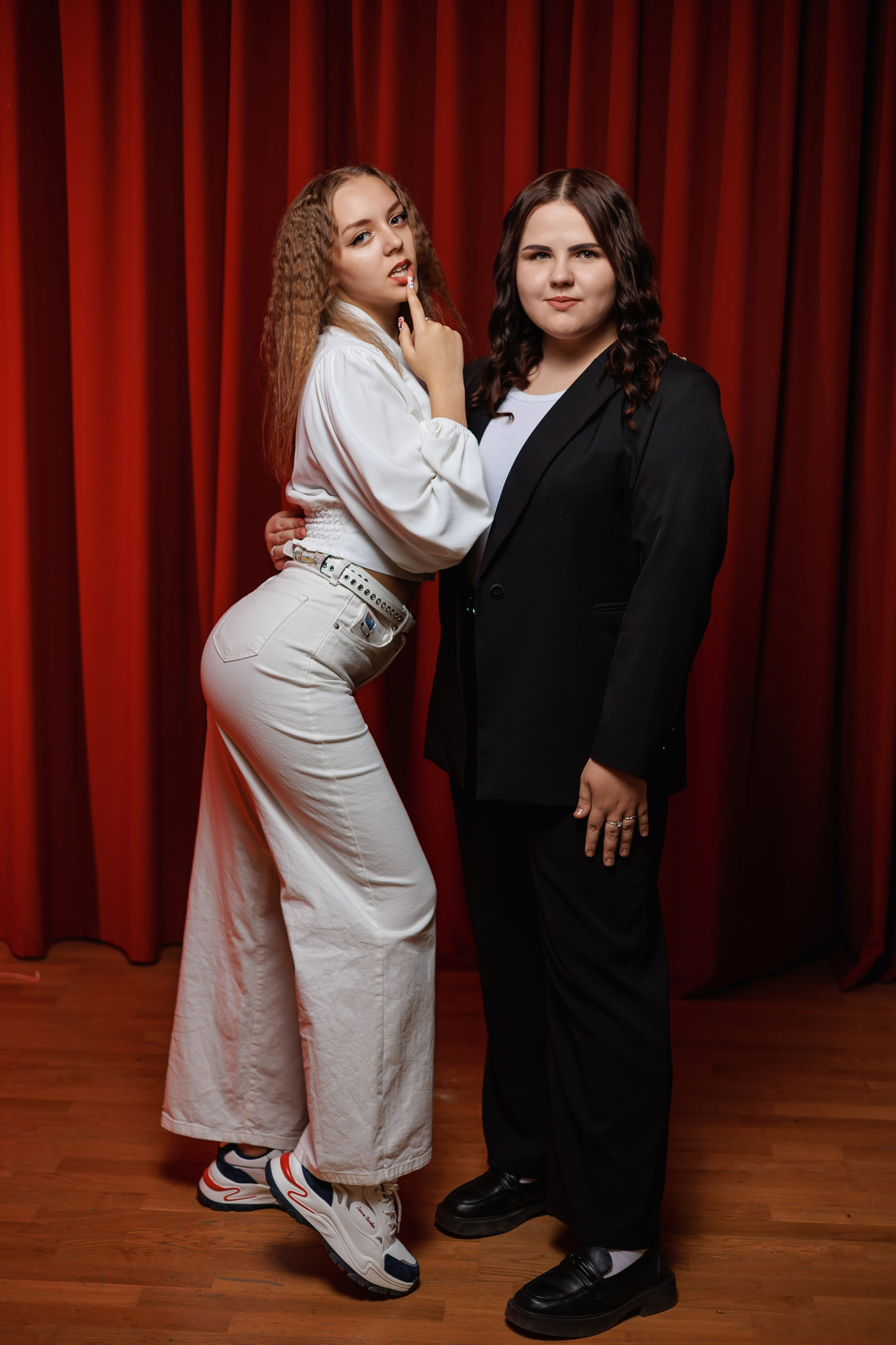 11-а МБОУ СОШ № 8, р. п. Шолоховский, выпуск 2025