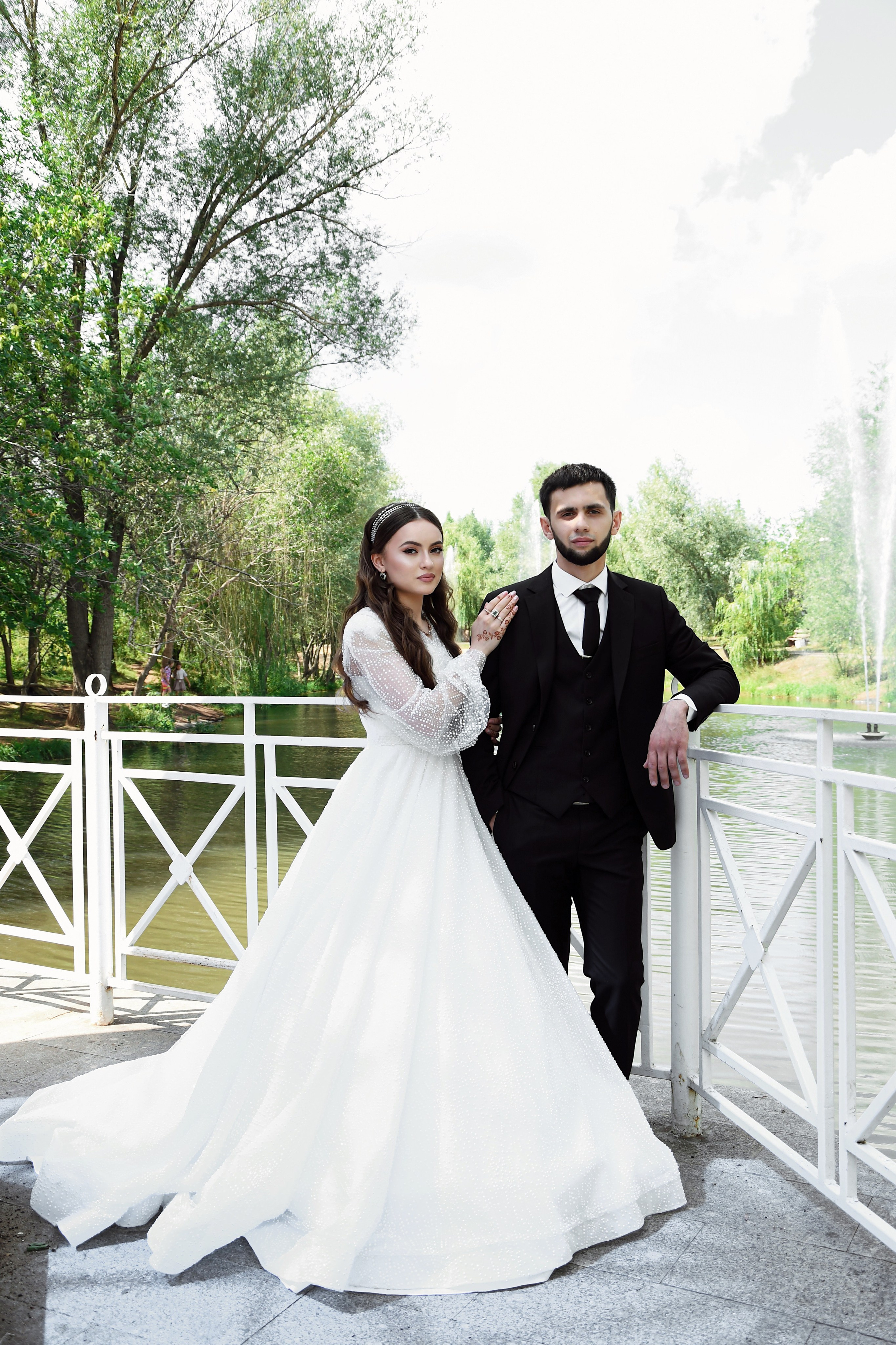 Прогулка. Фотограф Оренбург I Кристина Подольская