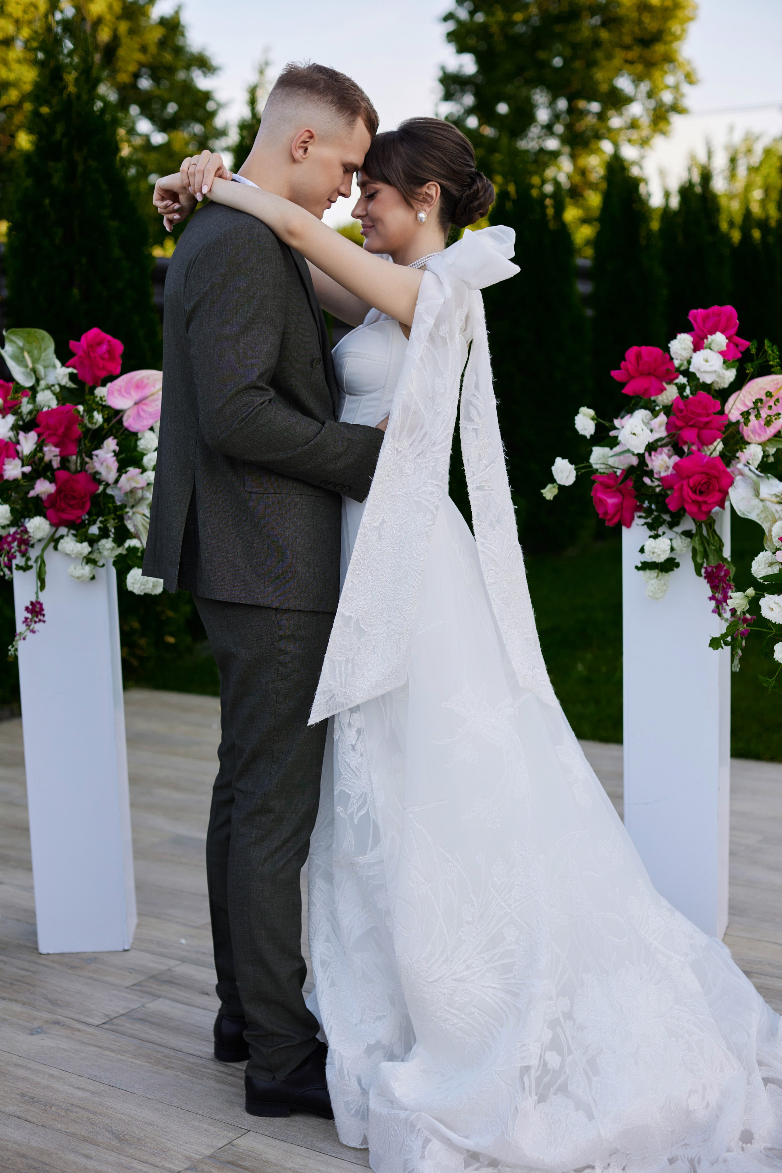 Фотосъемка «Под открытым небом». Свадебная, репортажная фотосъемка и видеосъемка в Минске. Илья и Юлия Ширмановы. Фотограф | Видеограф | Минск