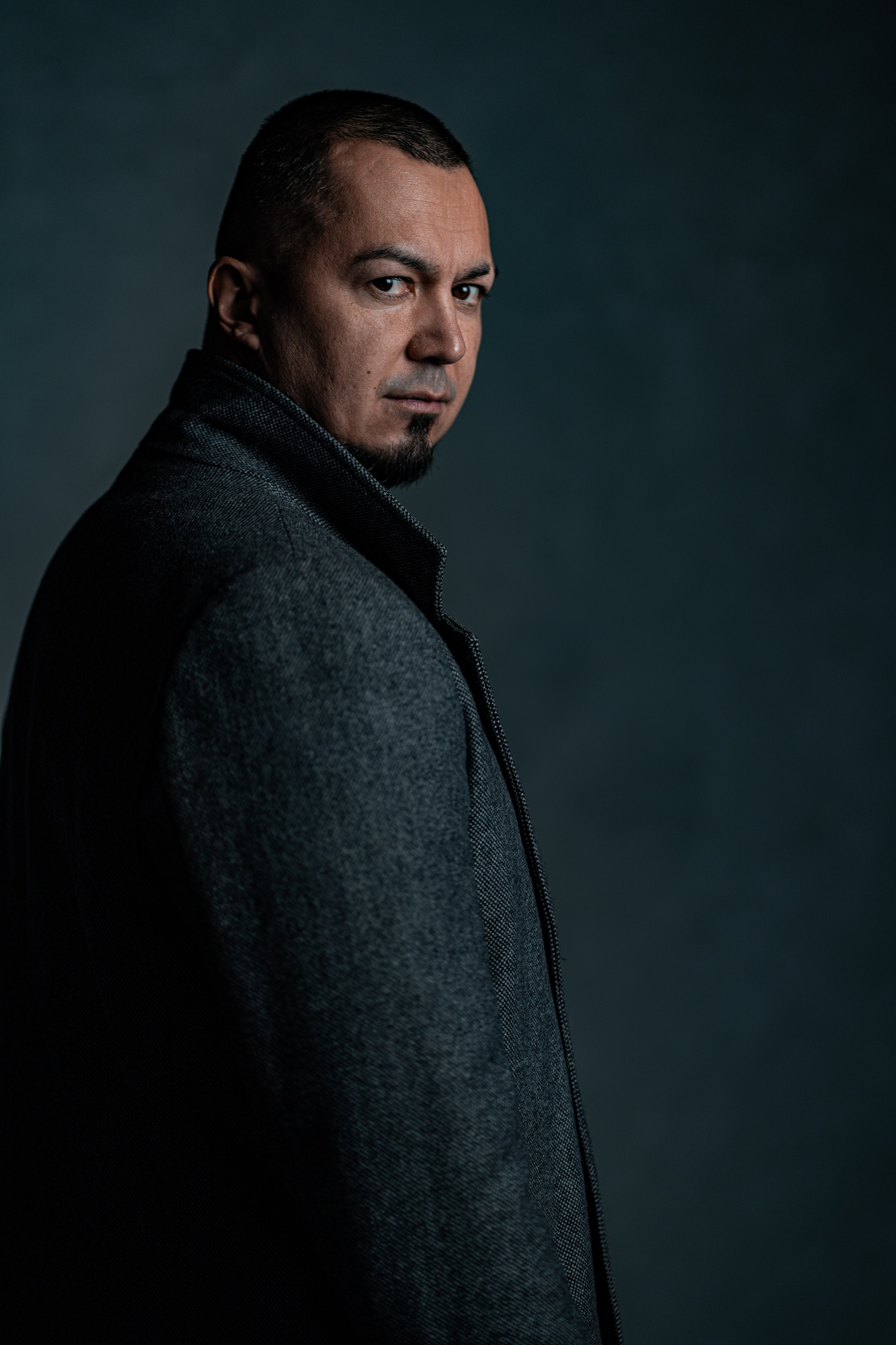 Модель Руслан. Свадебный и индивидуальный фотограф Аля Мамакова