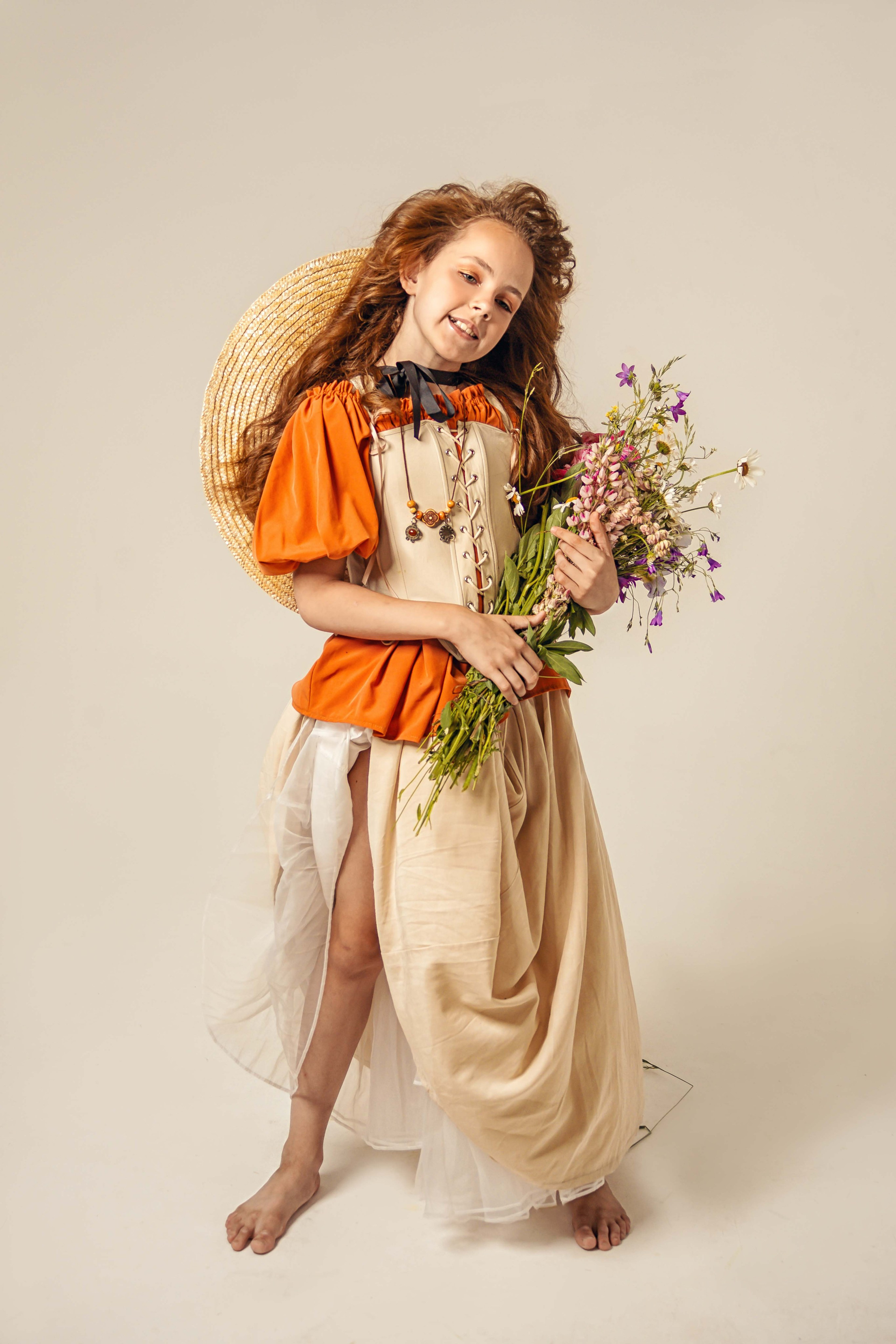 4 сезона (Зима, весна, лето, осень). Семейный и детский фотограф в Москве Ольга Кривенцова