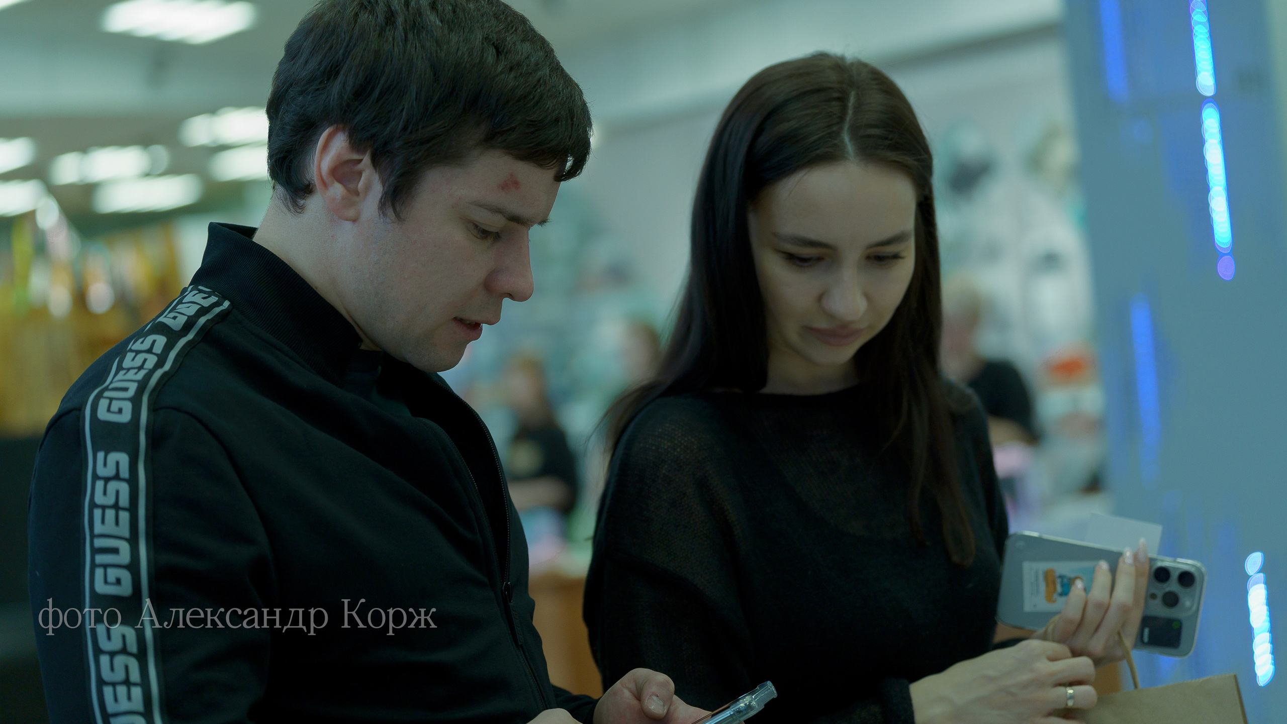 АЙХАЛ ЭКСПО-2025. Фотографии и видеосъемка, Айхал, Удачный, Якутия. Фотографии Айхал