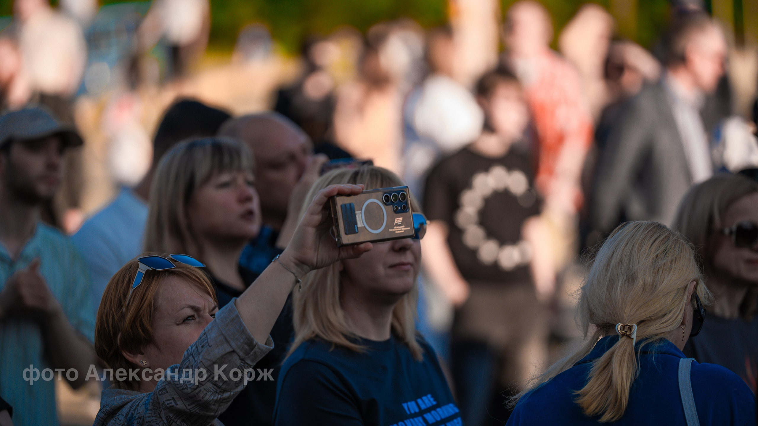 💎Праздничный концерт ко Дню города и Дню алмазодобытчика. Фотографии и видеосъемка, Айхал, Удачный, Якутия. Фотографии Айхал
