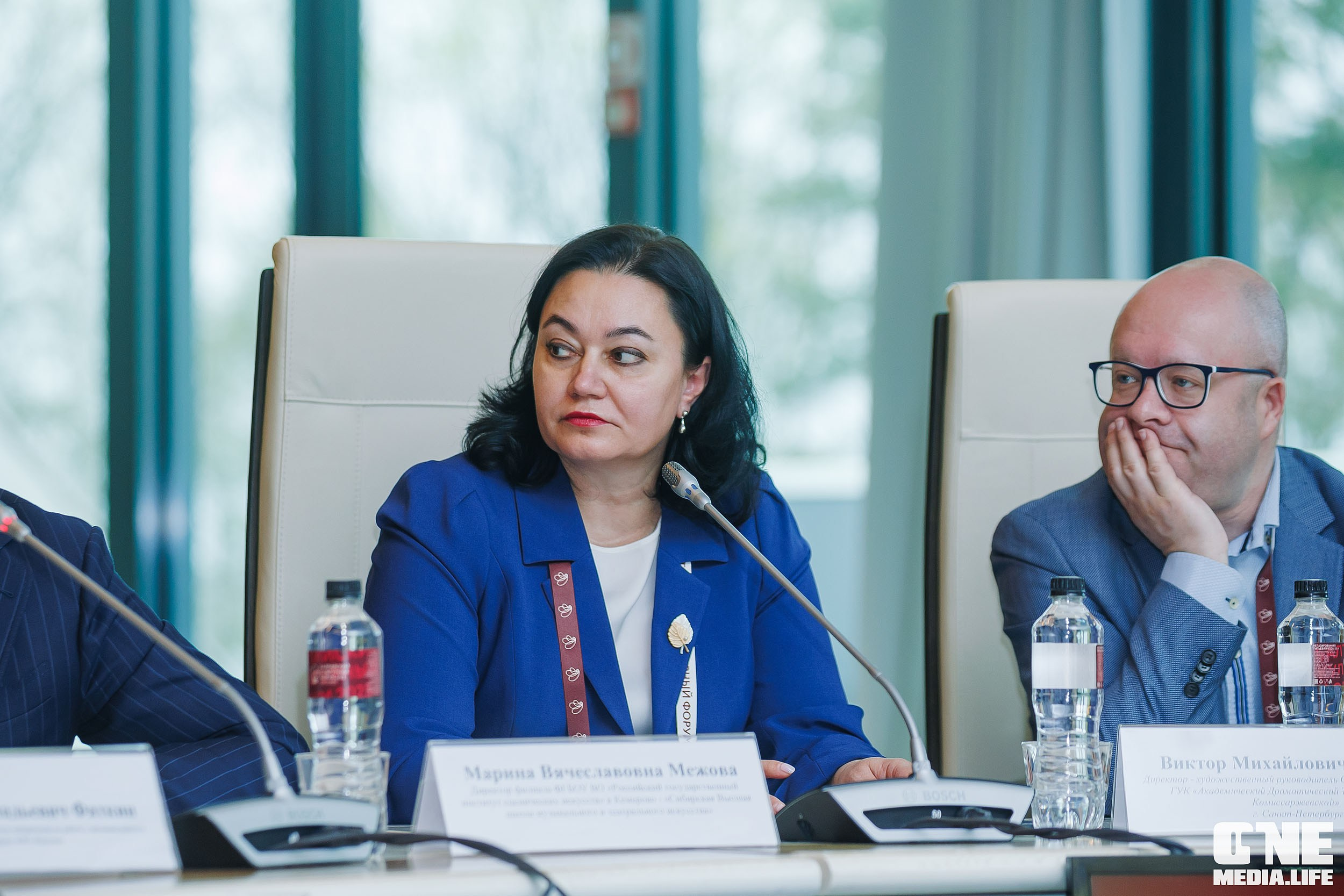 Балтийский Культурный Форум. День 2. One Media Life: фоторепортажи, фотоотчеты с мероприятий и заведений