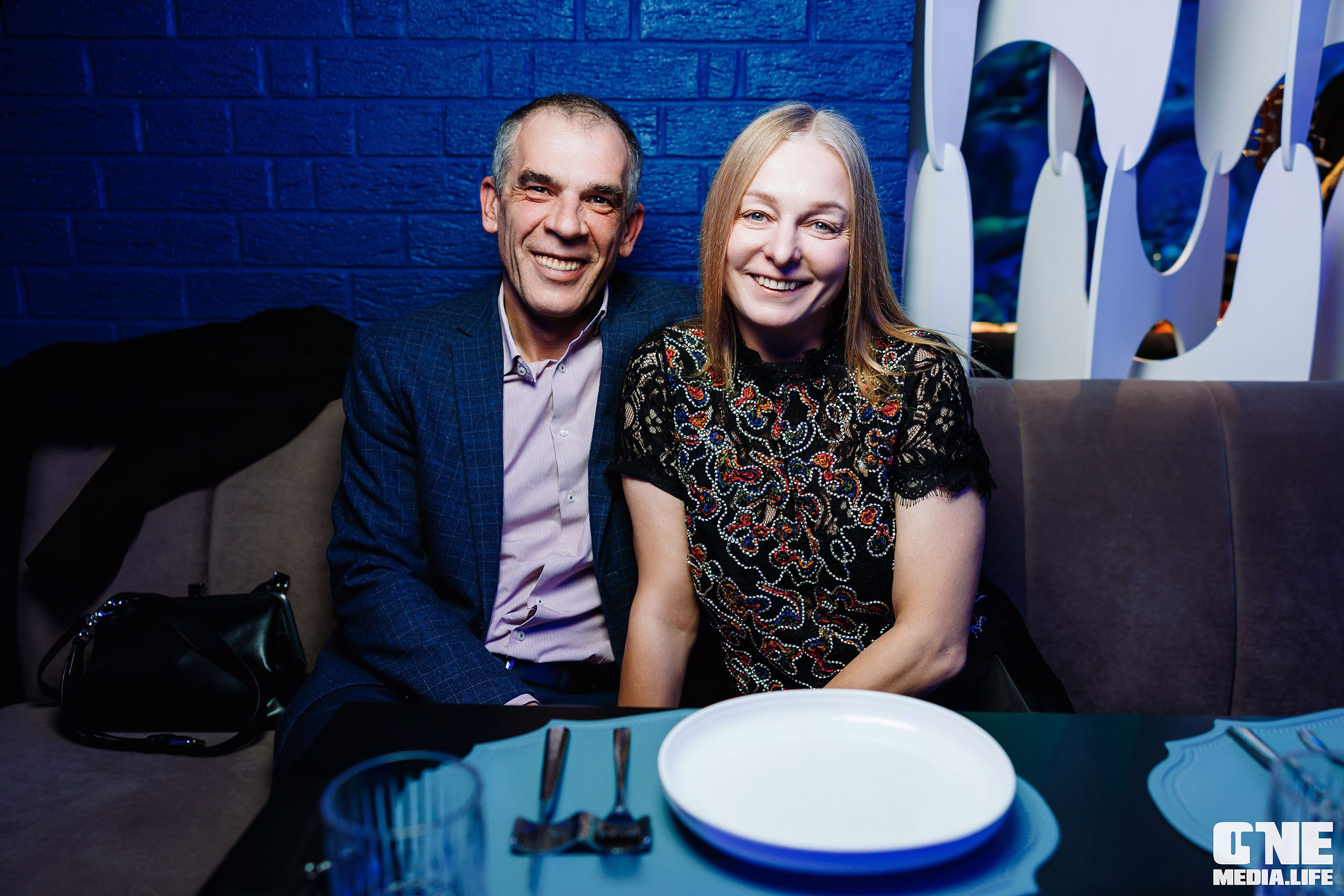 Фоторепортаж из ресторана Океан. One Media Life: фоторепортажи, фотоотчеты с мероприятий и заведений