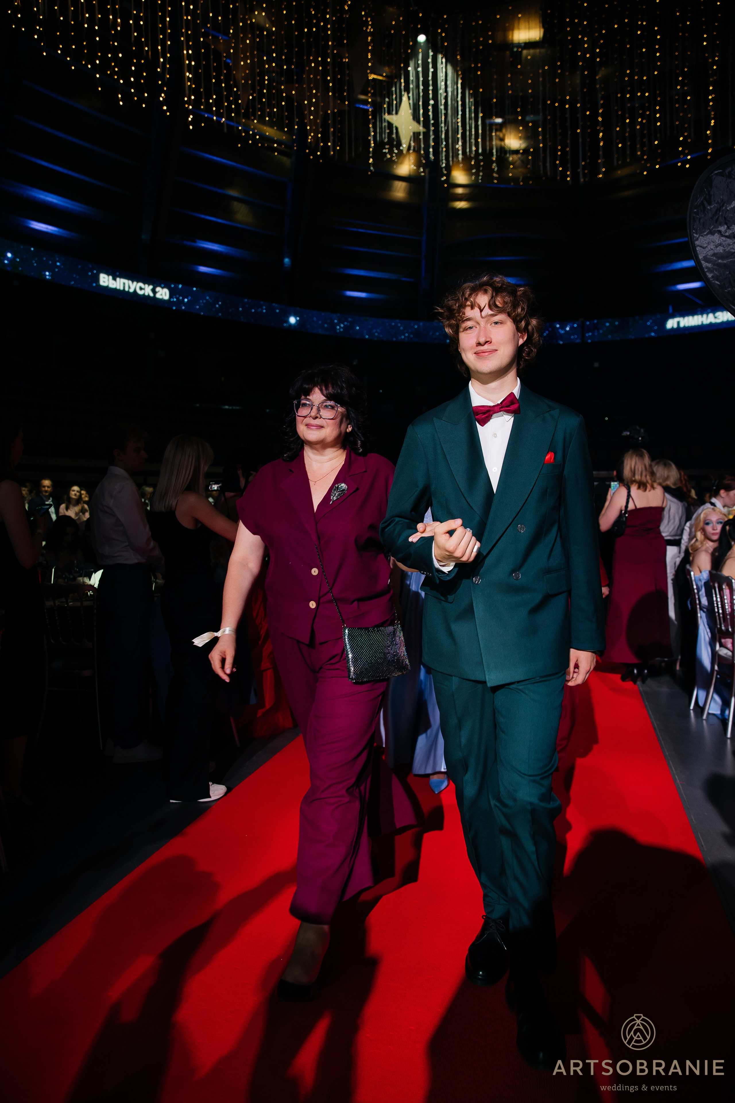 Выпускные. Свадебный фотограф