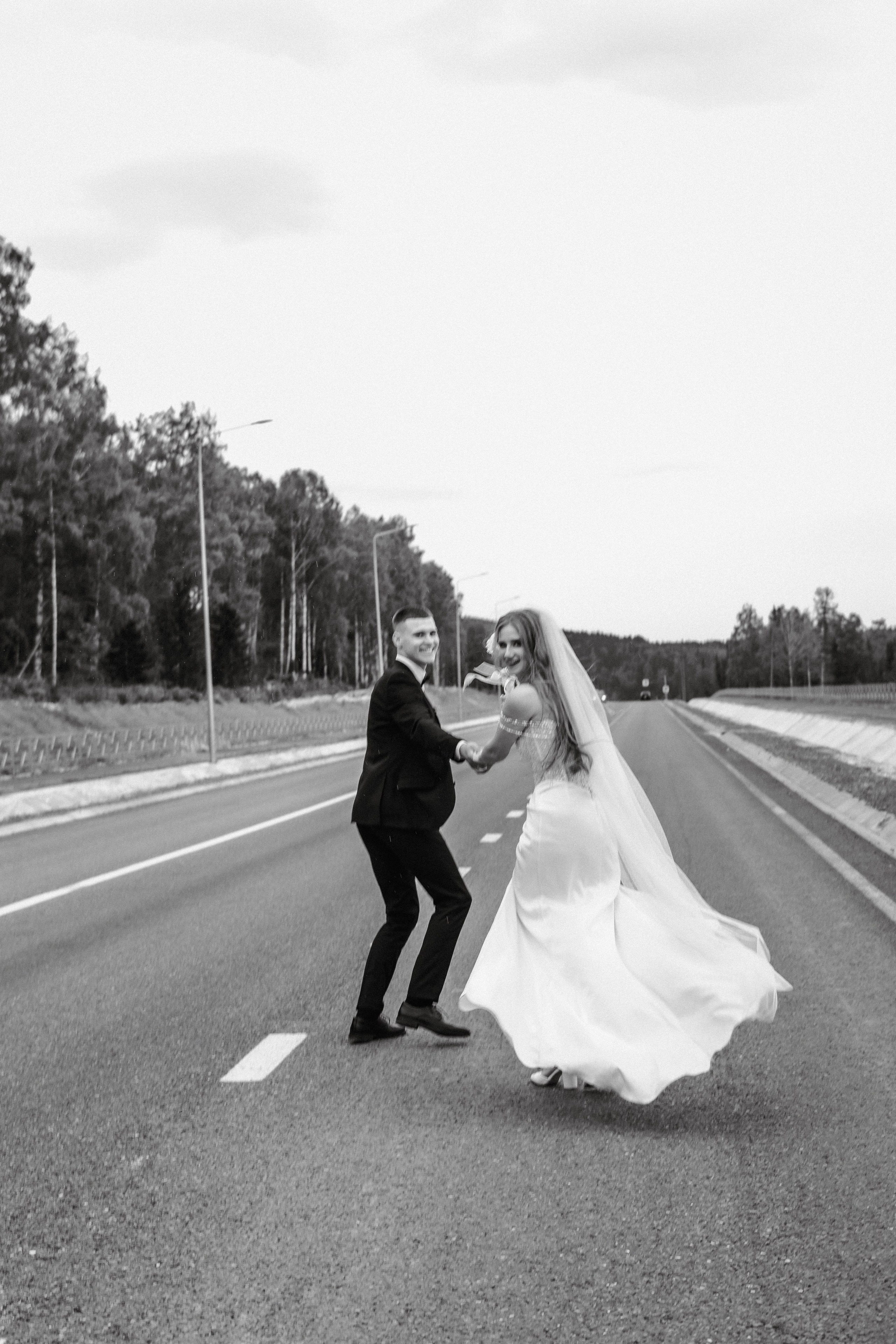 Анонсы свадьбы Максима и Елизаветы