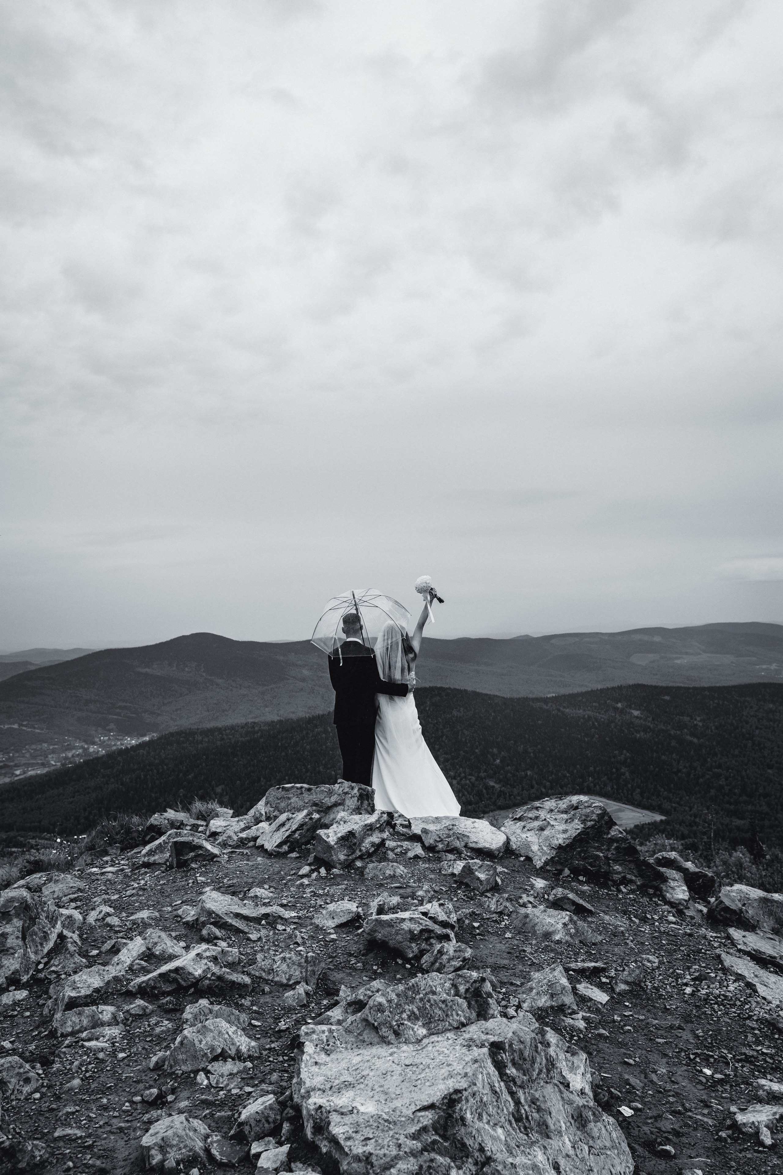 Анонсы свадьбы Максима и Елизаветы