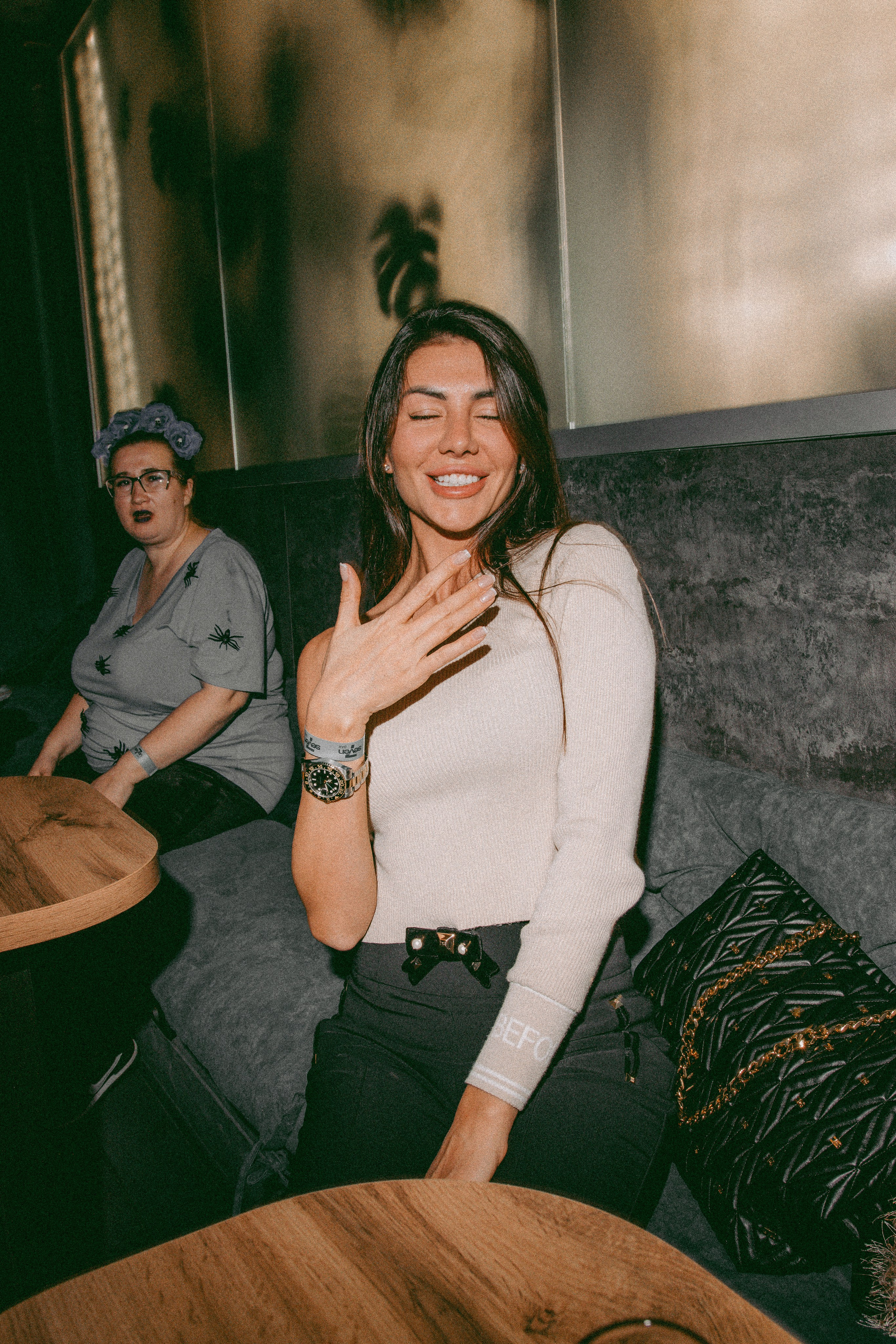 SEVEN bar — Хэллоуин 02.11.24