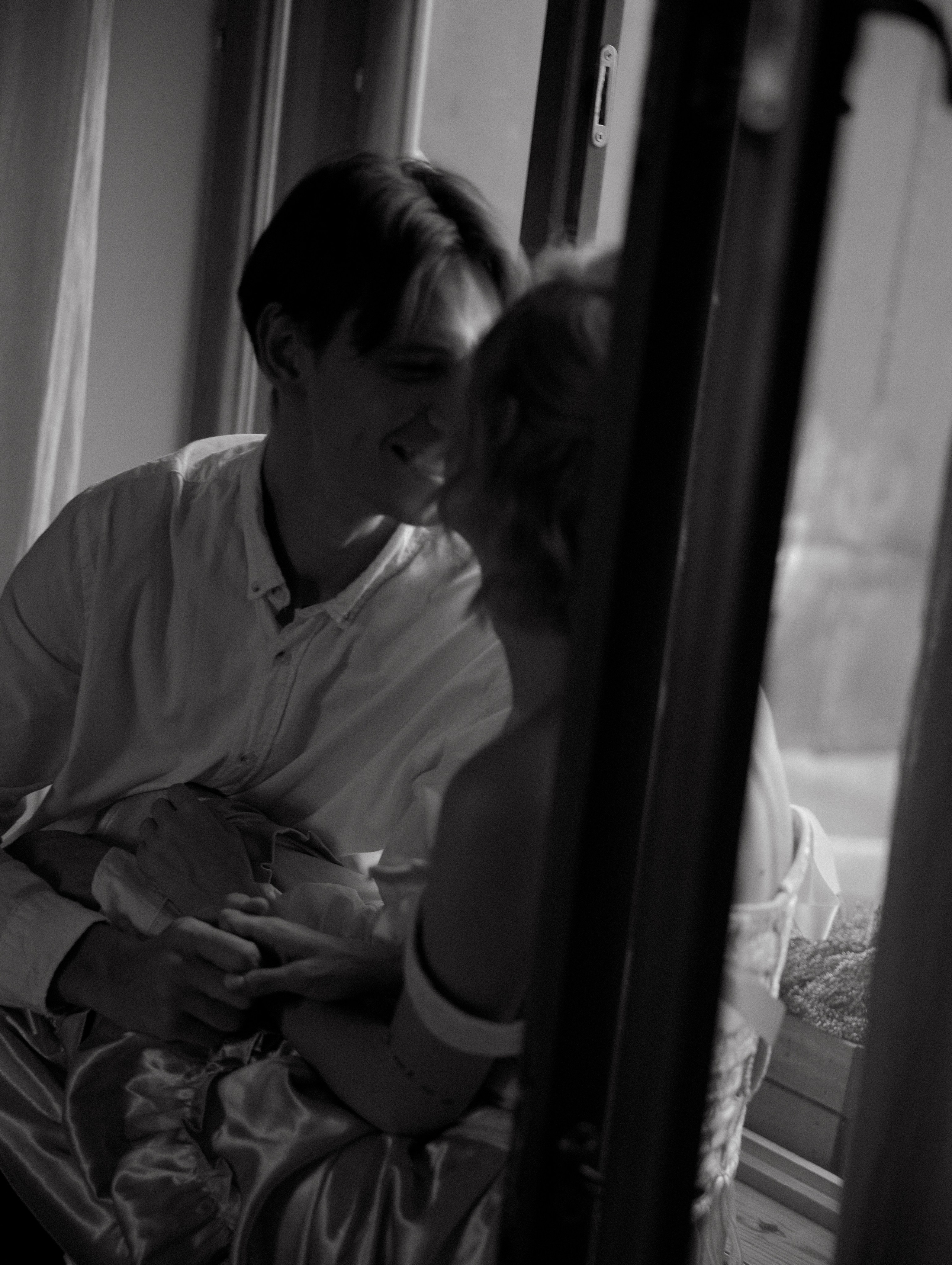 «Ты — мой дом». Фотограф Санкт-Петербург Евгения Корякина (eva_maruu)