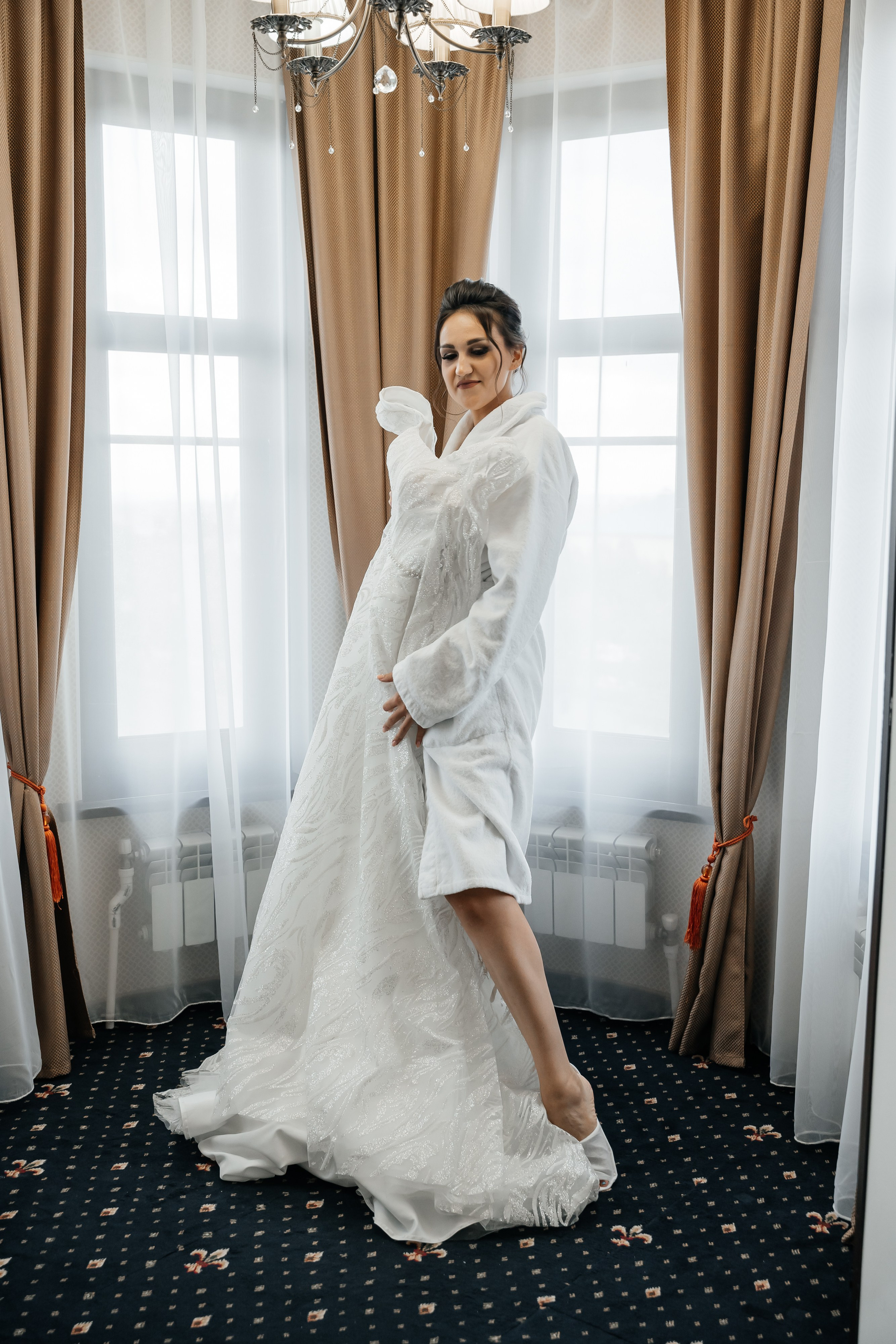 В+К 🤍. Свадебный и семейный фотограф Волгоград