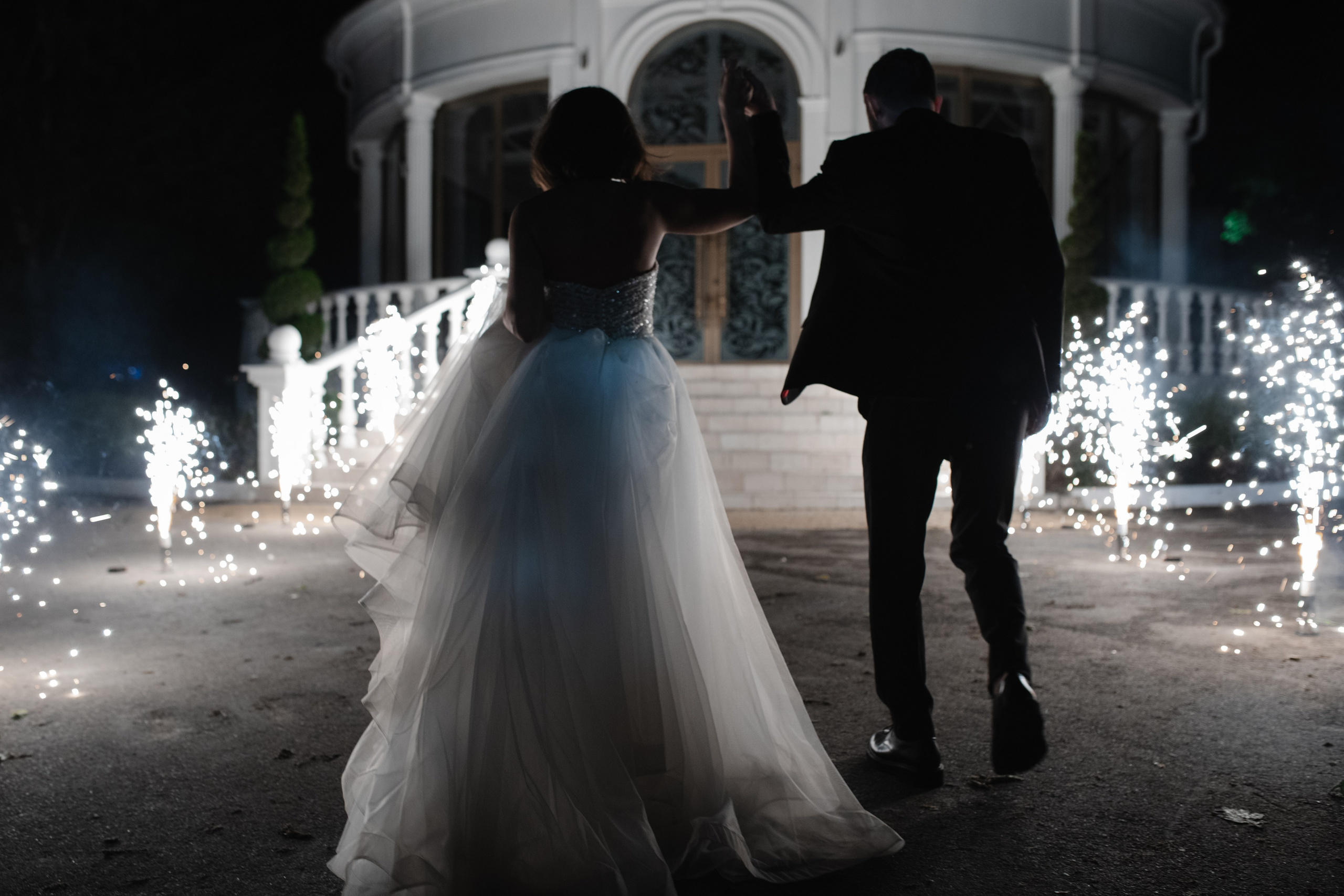 Сергей и Анжела. Никита Селиванов, свадебный фотограф в Воронеже