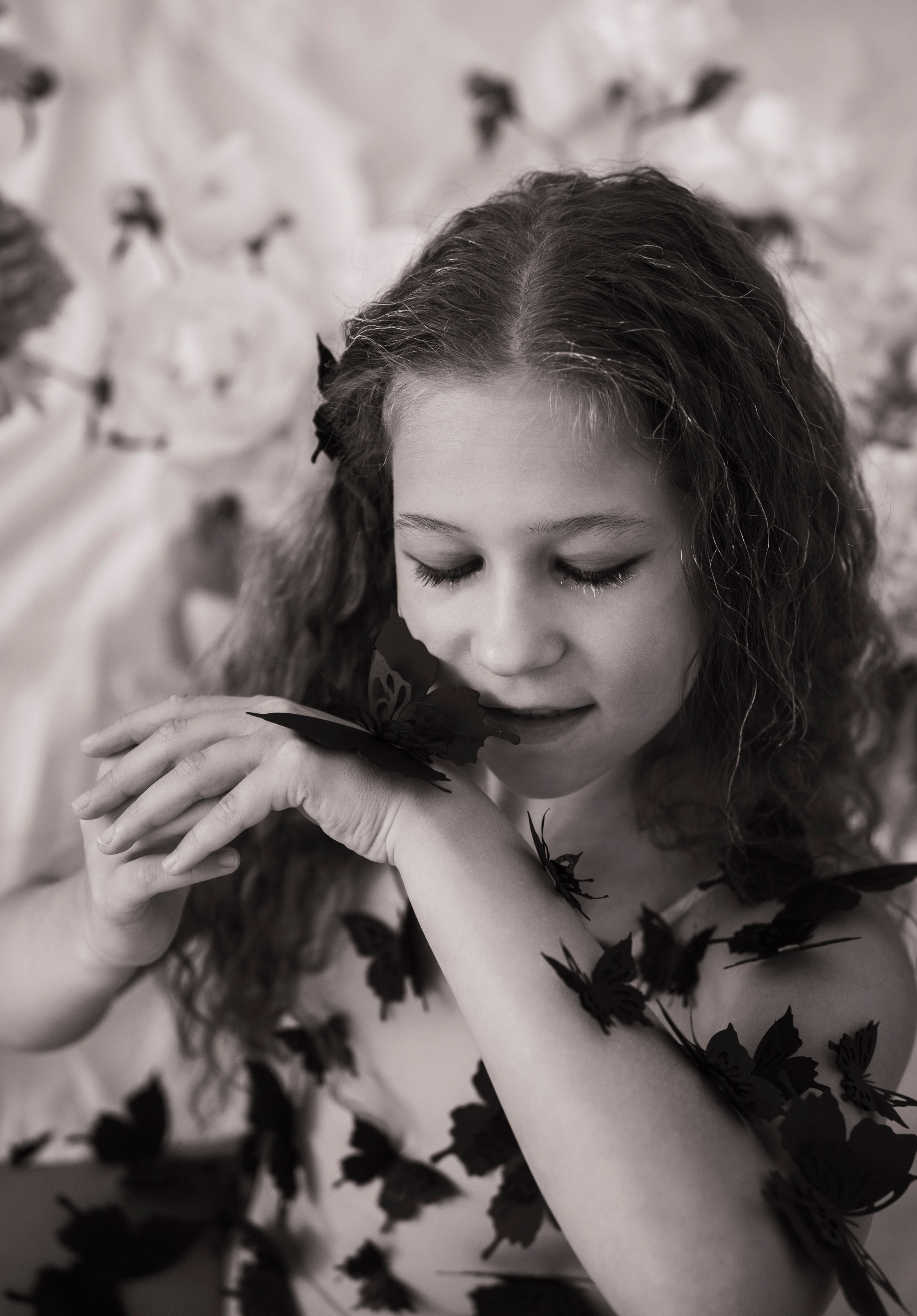 Лиза. Юлия Тайцай фотограф, Анатолий Тайцай видеограф