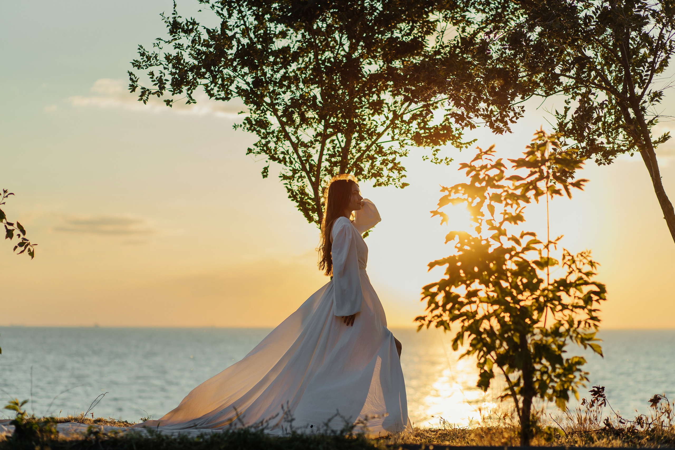 Море. Свадебный и семейный фотограф Ростова-на-Дону Ирина Бондарева