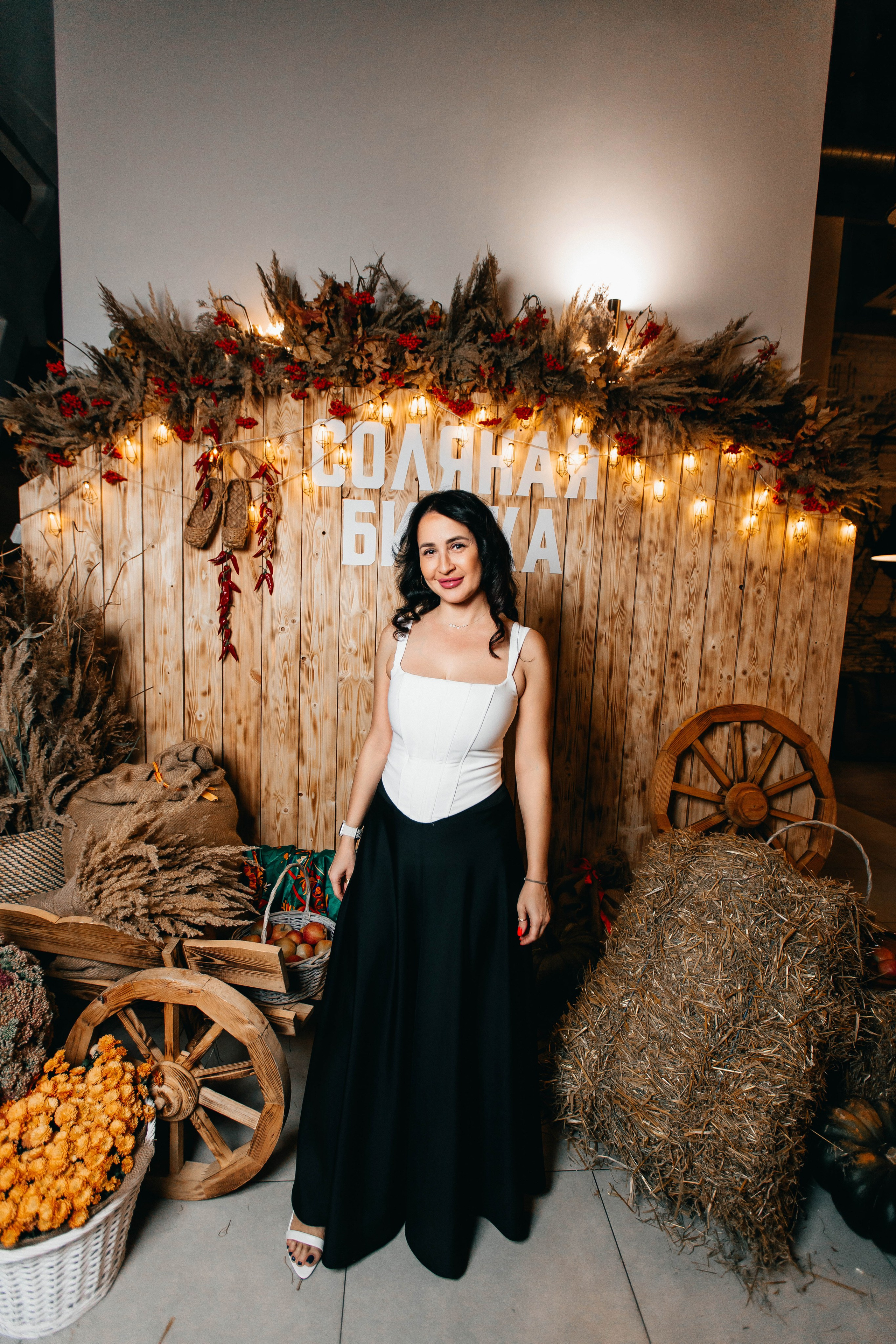 Корпоративы и Новый Год. Свадебный и семейный фотограф в Нижнем Новгороде и Москве Сергей Полян