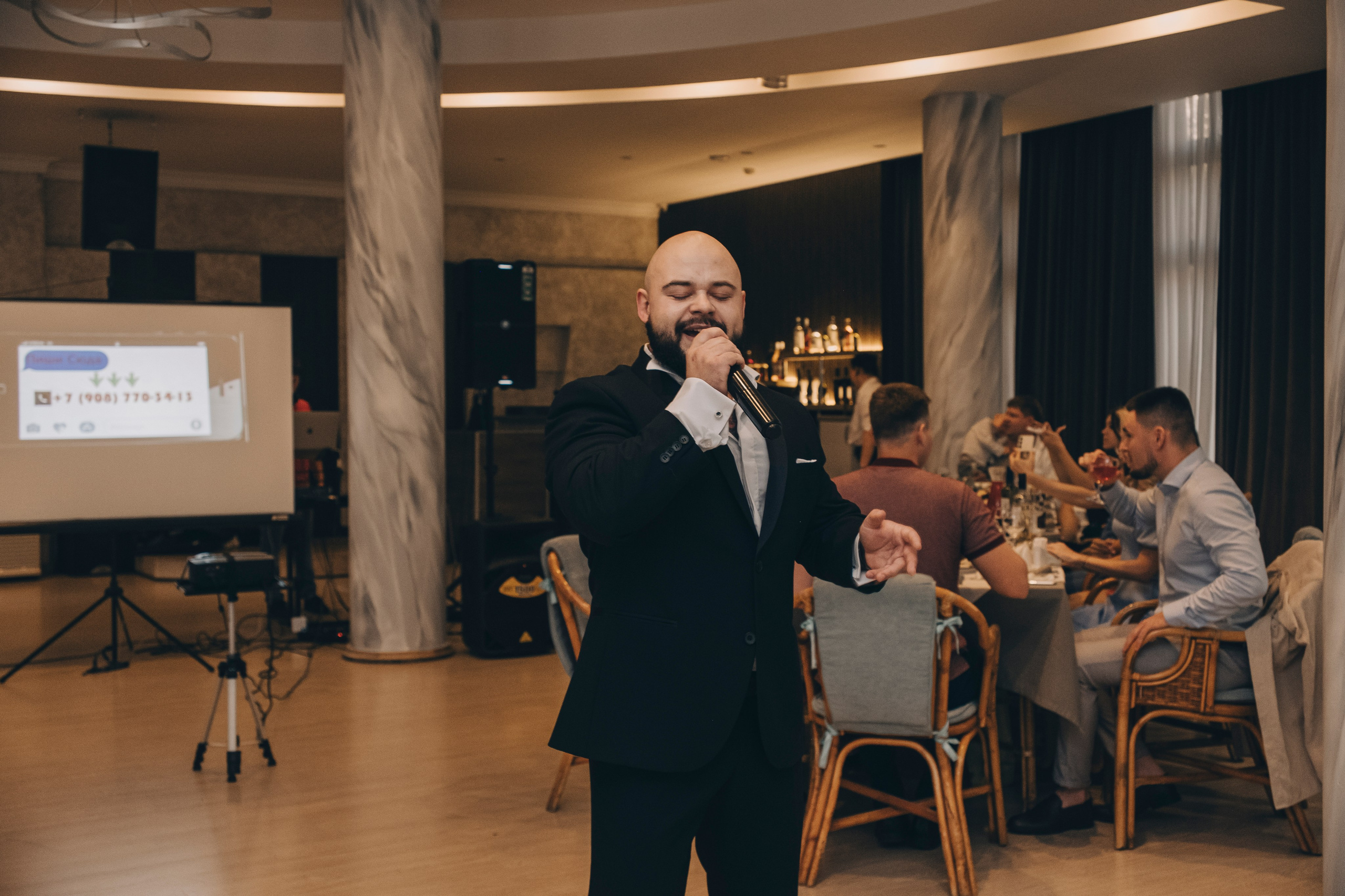 Полный свадебный день. Фотограф в Иркутске Анна Мирошникова