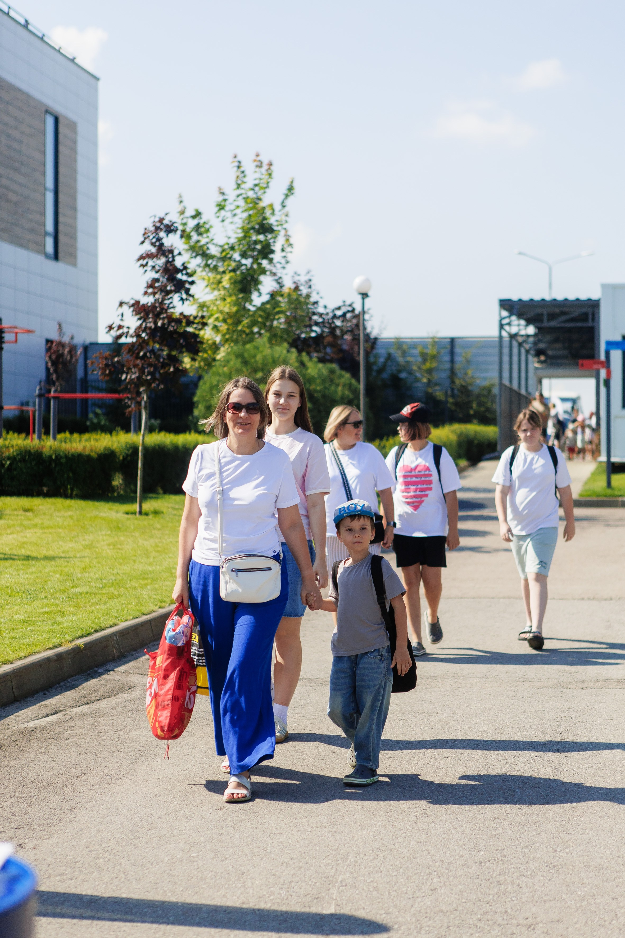 БЕКАРТ — День Семьи. Свадебный и портретный Фотограф в Липецке Дмитрий Котюков