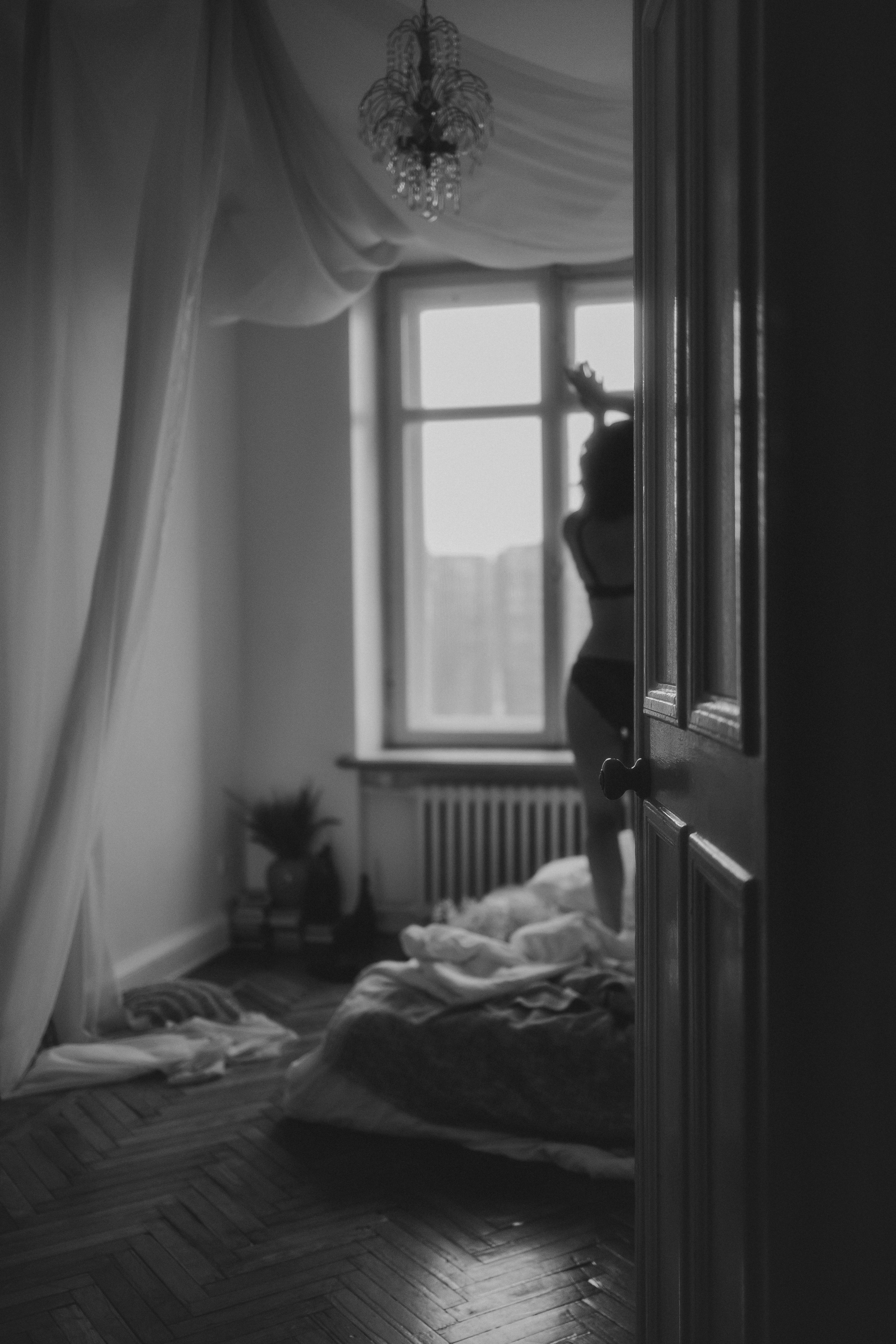 Оля. Женский и семейный фотограф в Москве Анастасия Филимонова