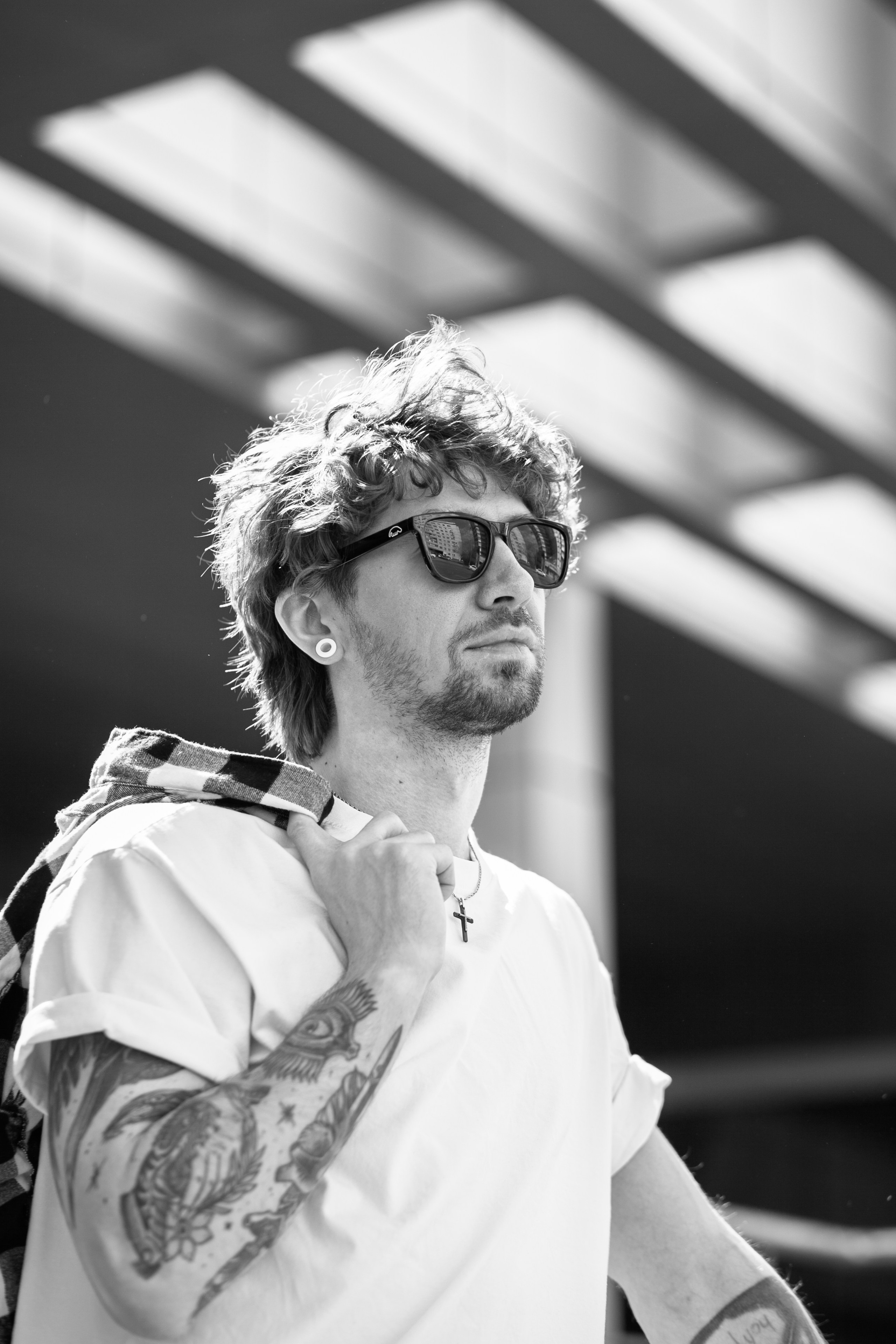 Степан Павлов. Фотограф Дарья Локотко в Красноярске