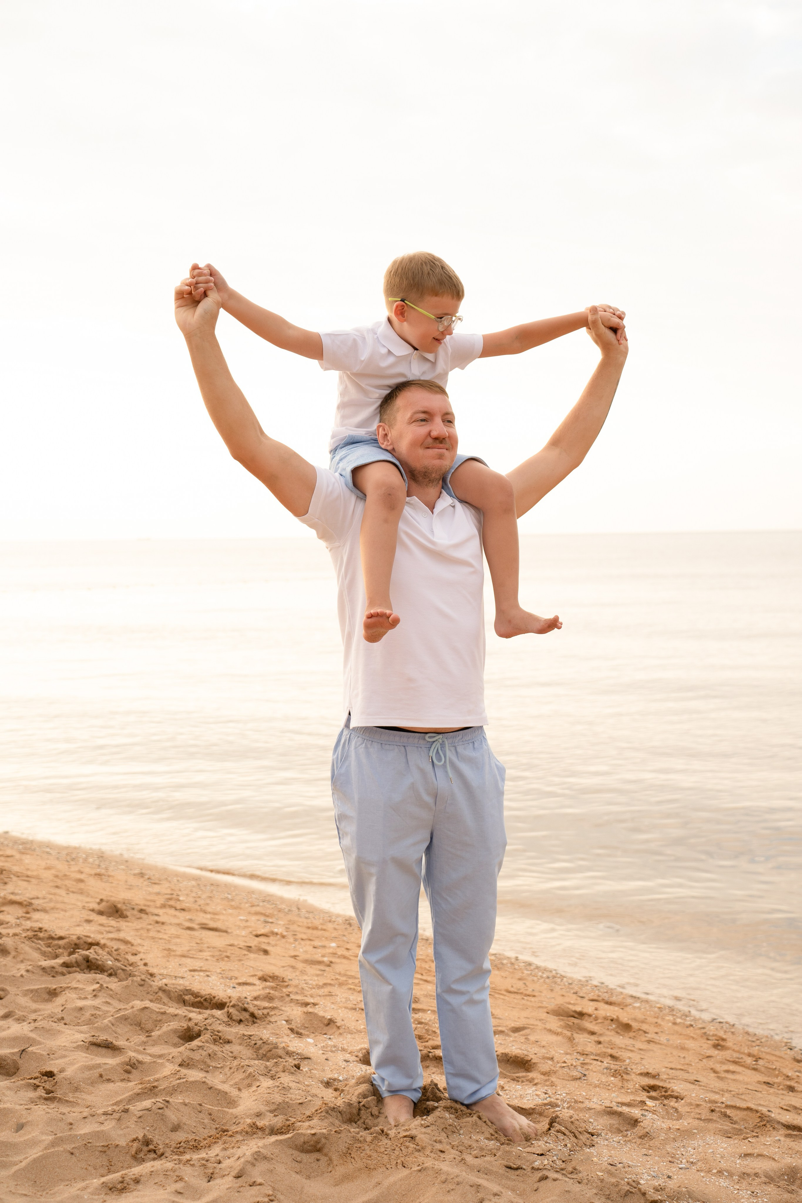 Николина. Семья. SHOT BY OLGA