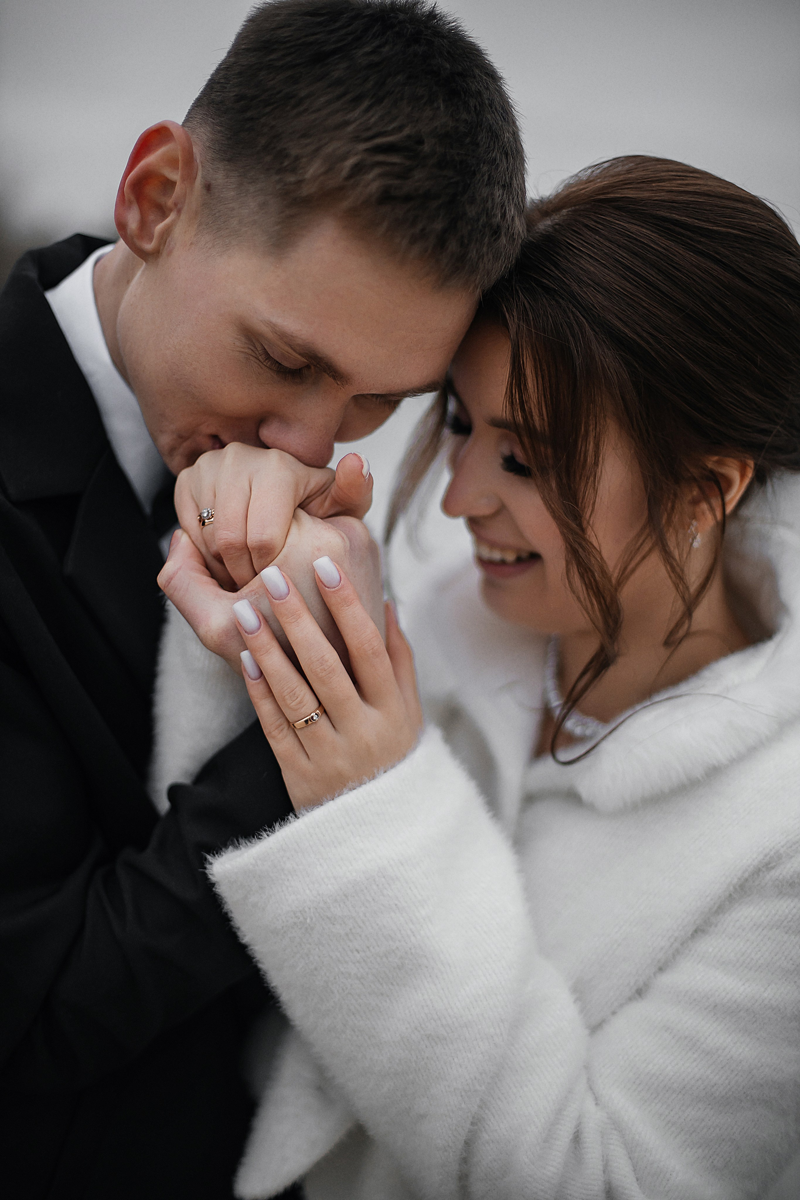 Валерия и Денис. Екатерина Ярковая фотограф