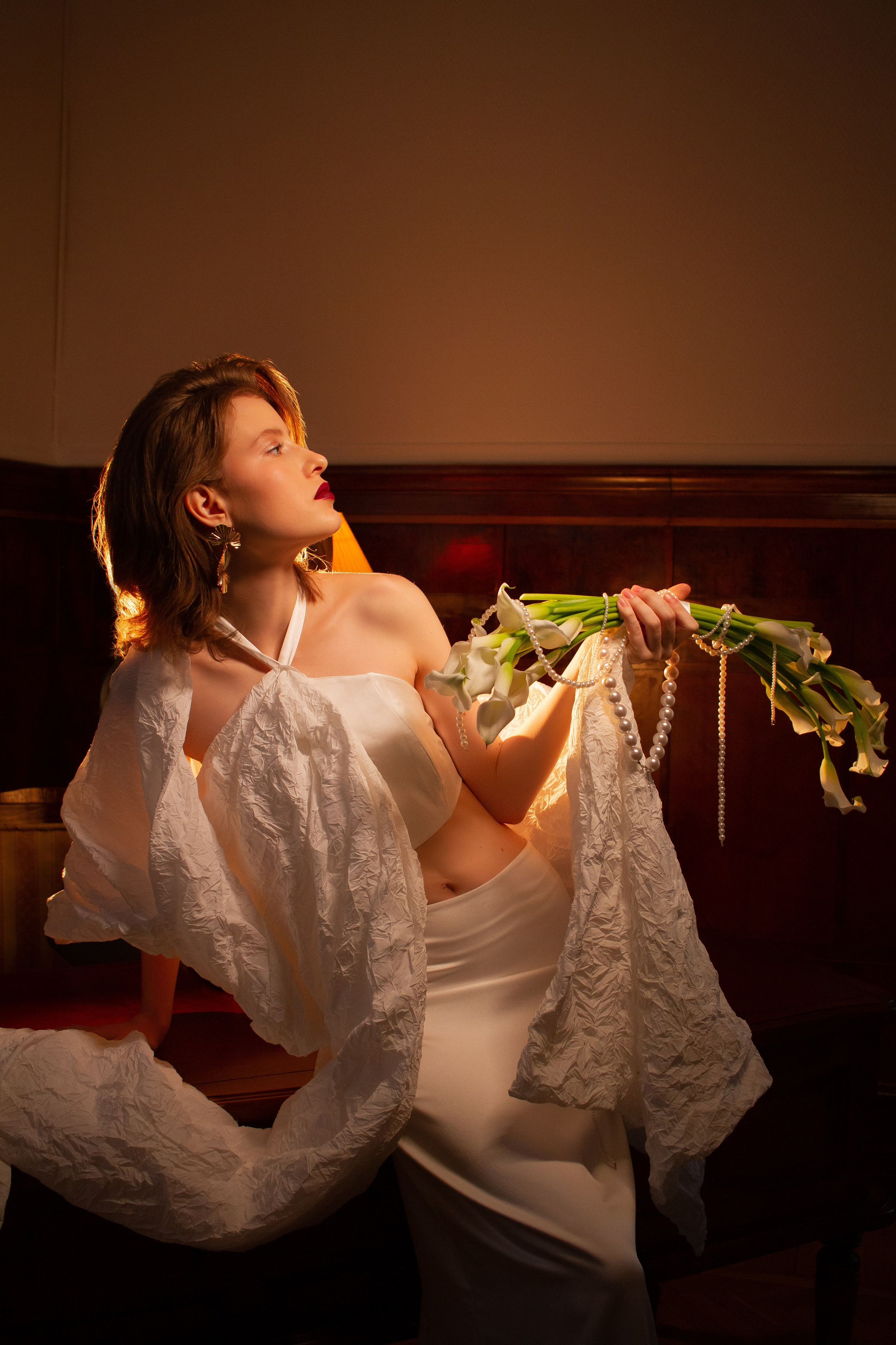 Wedding. Фотограф в Москве Река Екатерина