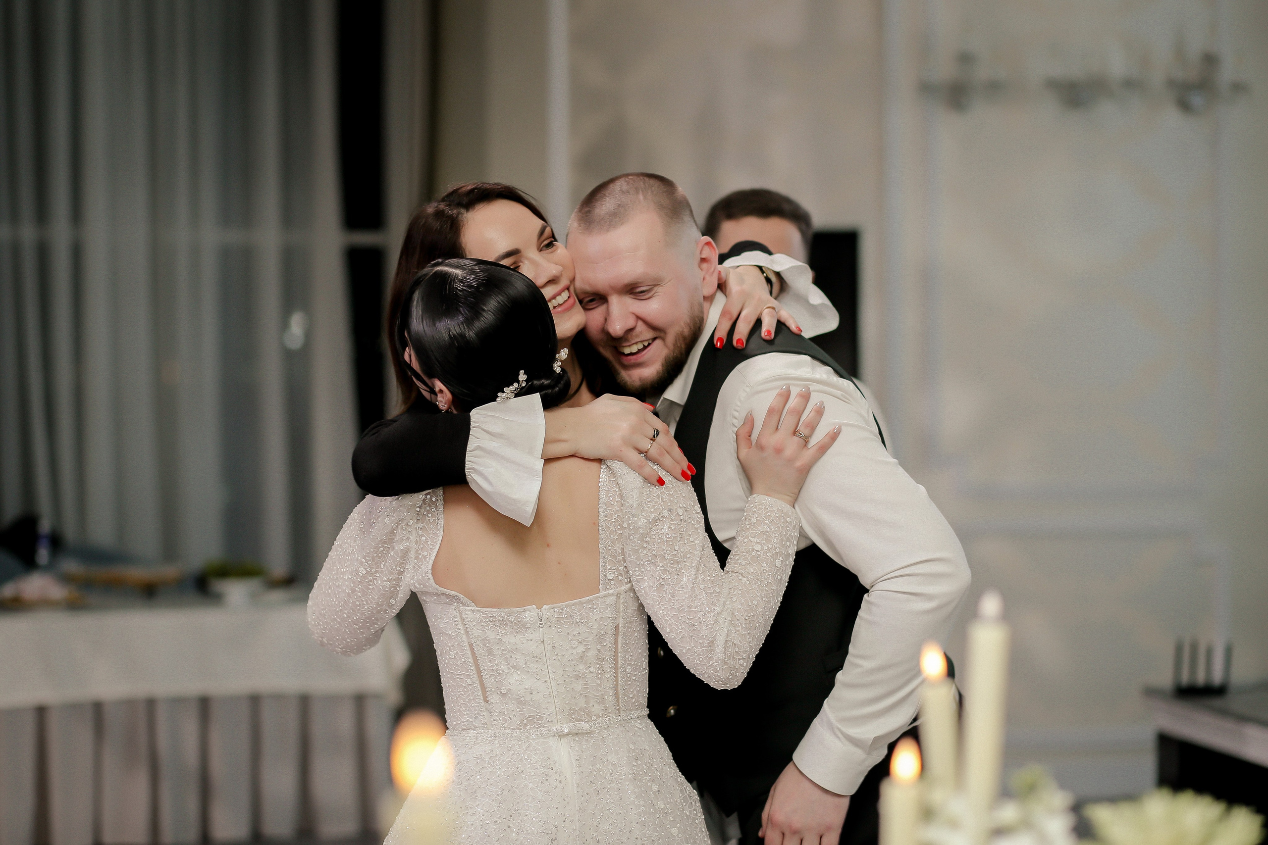 WEDDING DAY ПОЛНАЯ ВЕРСИЯ. Фото и Видео в Краснодаре Verveyko Studio