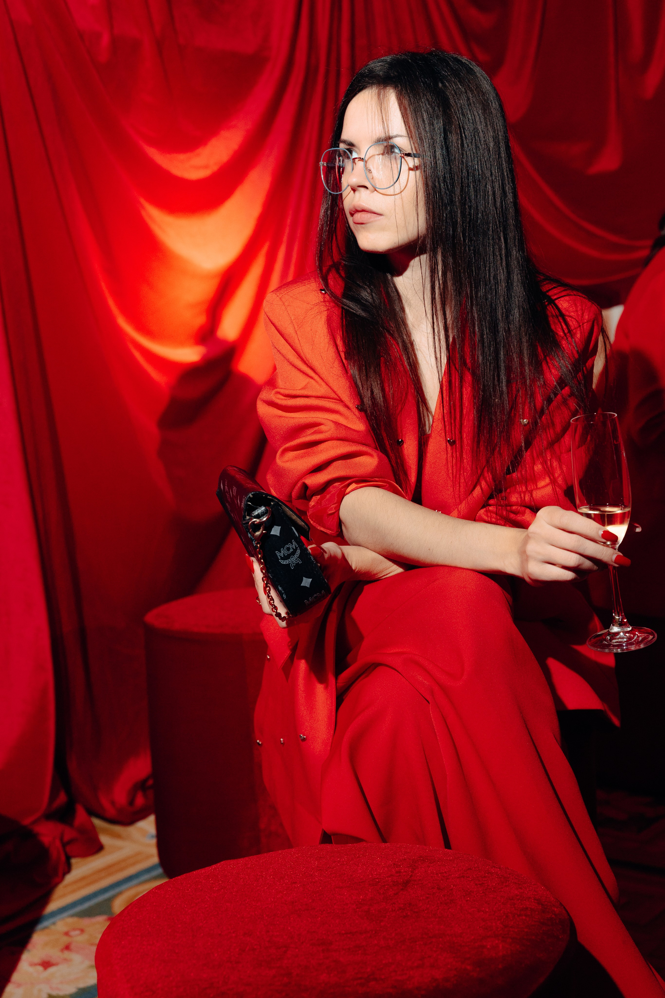 Red ball. Свадебный фотограф в Санкт-Петербурге и Москве Андрей Чернов