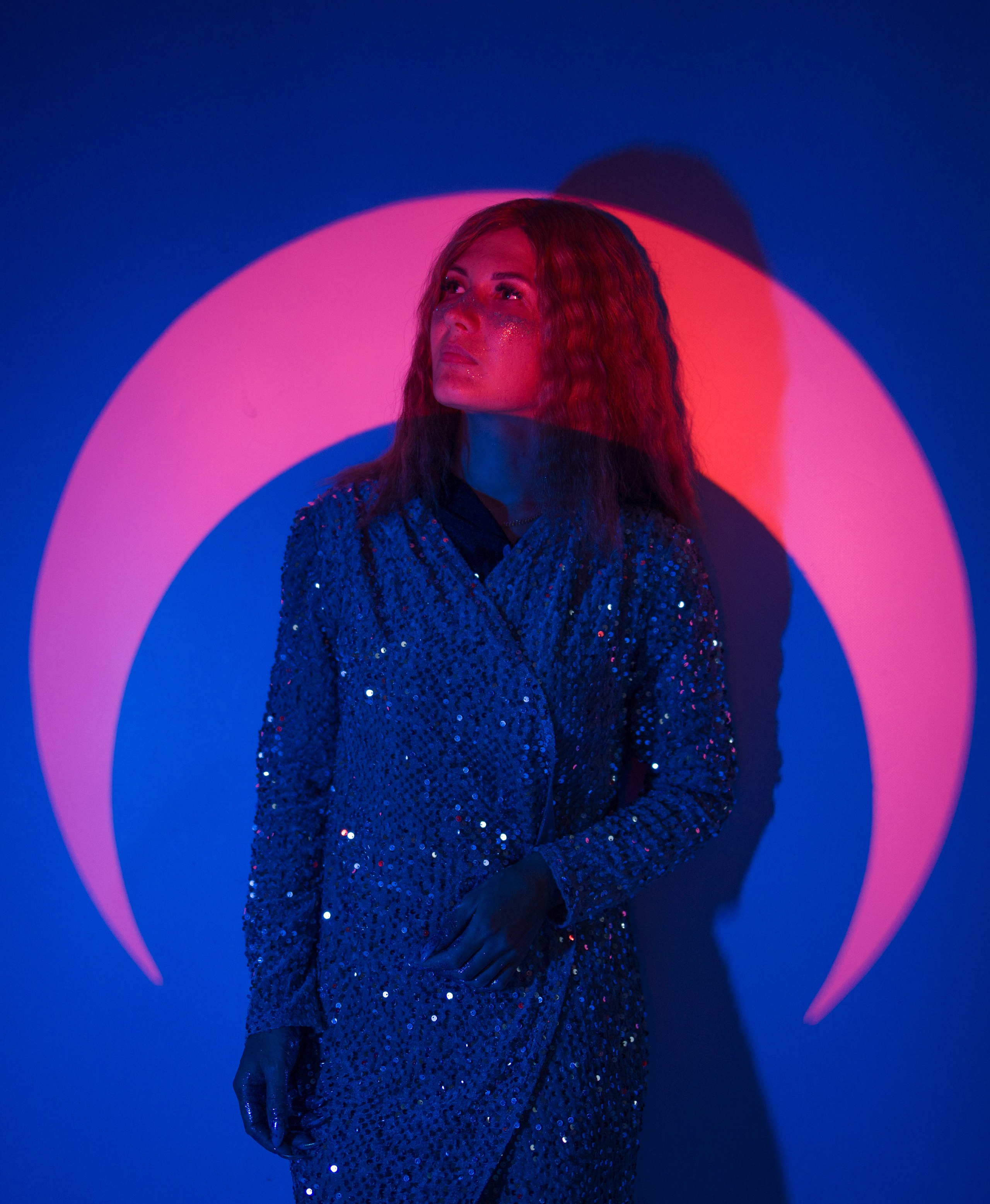 Блестки, блестки…. Фотограф Юлия Левандовская, п.Ясногорск