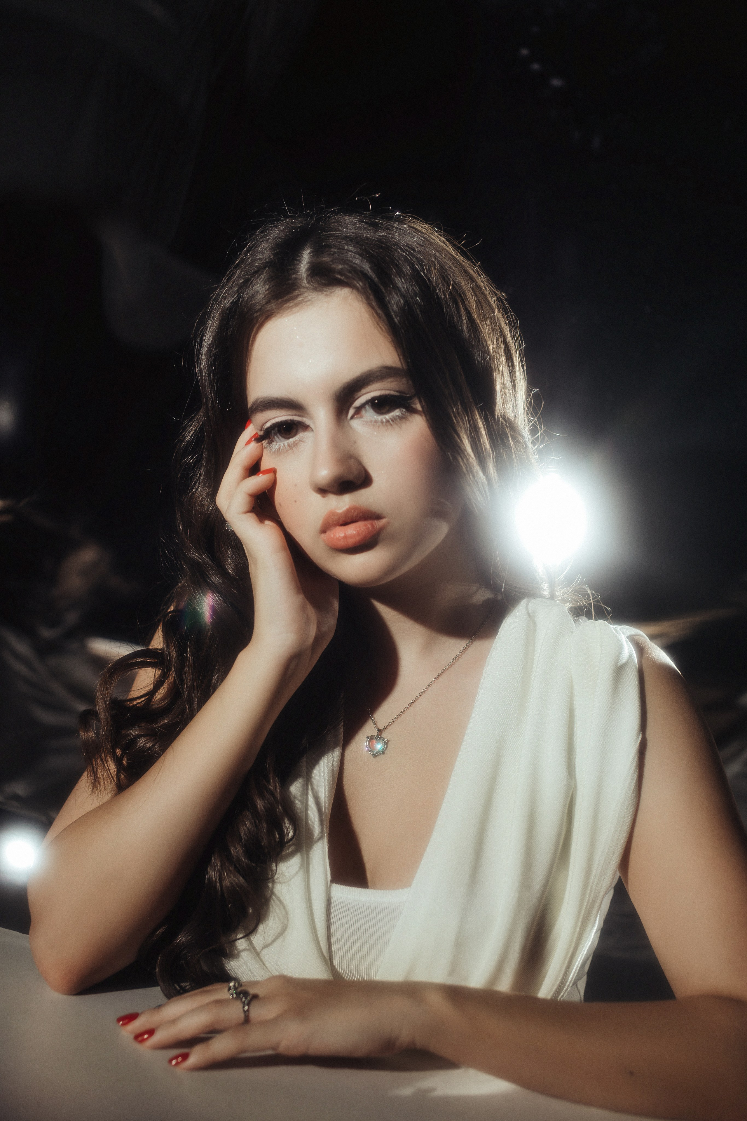 ПОЛИНА НАЗАРЕНКО