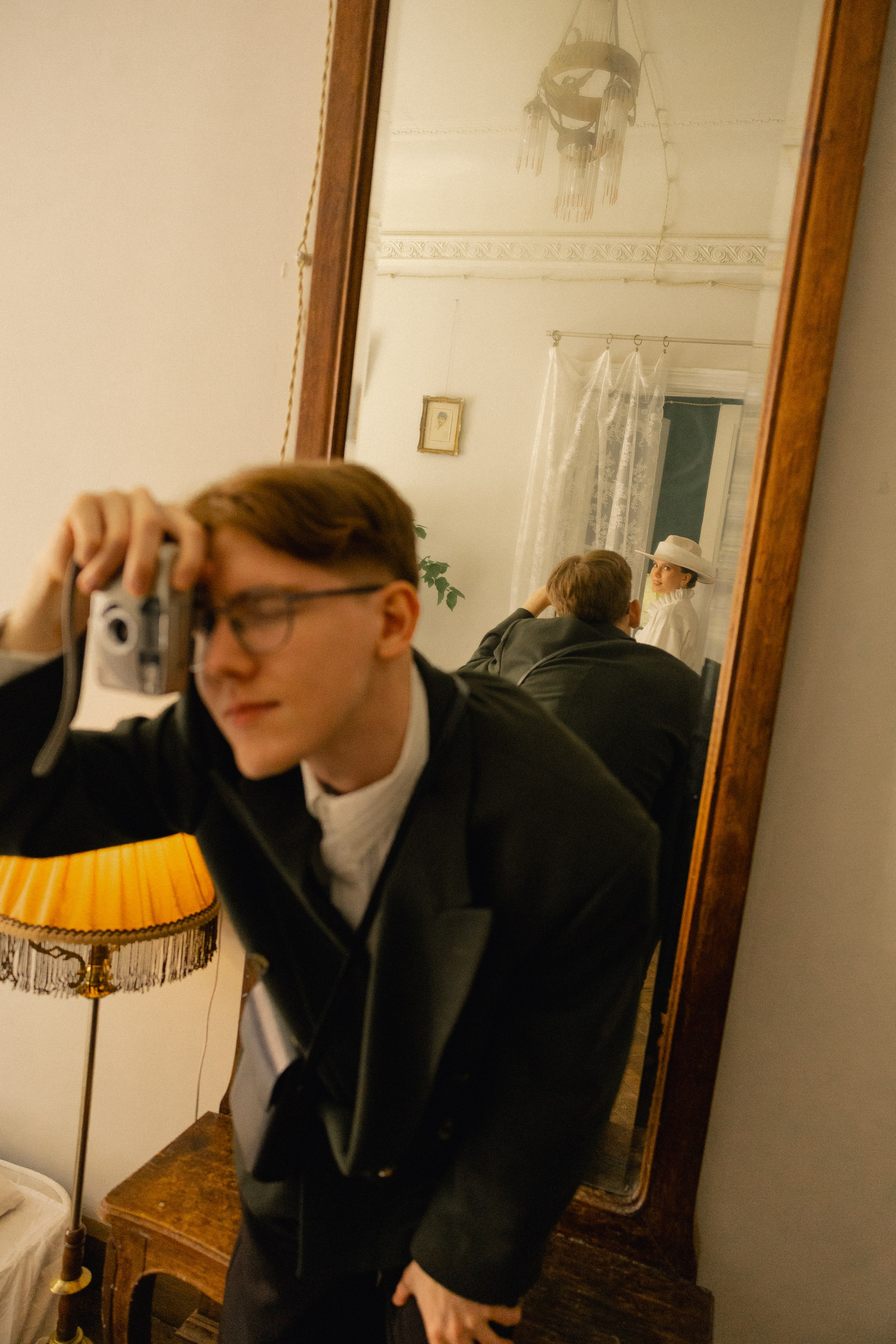 Даша|Ваня. Свадебный фотограф Таня Караисаева