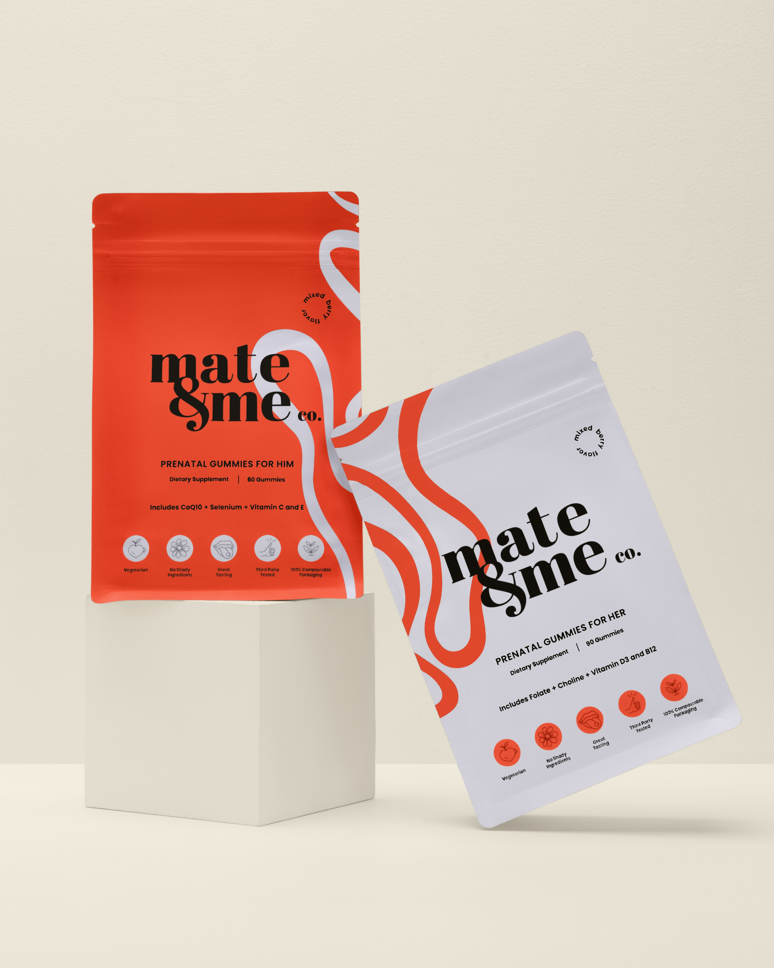 Works. Retoucher Natali Krasulina / Retouch photo