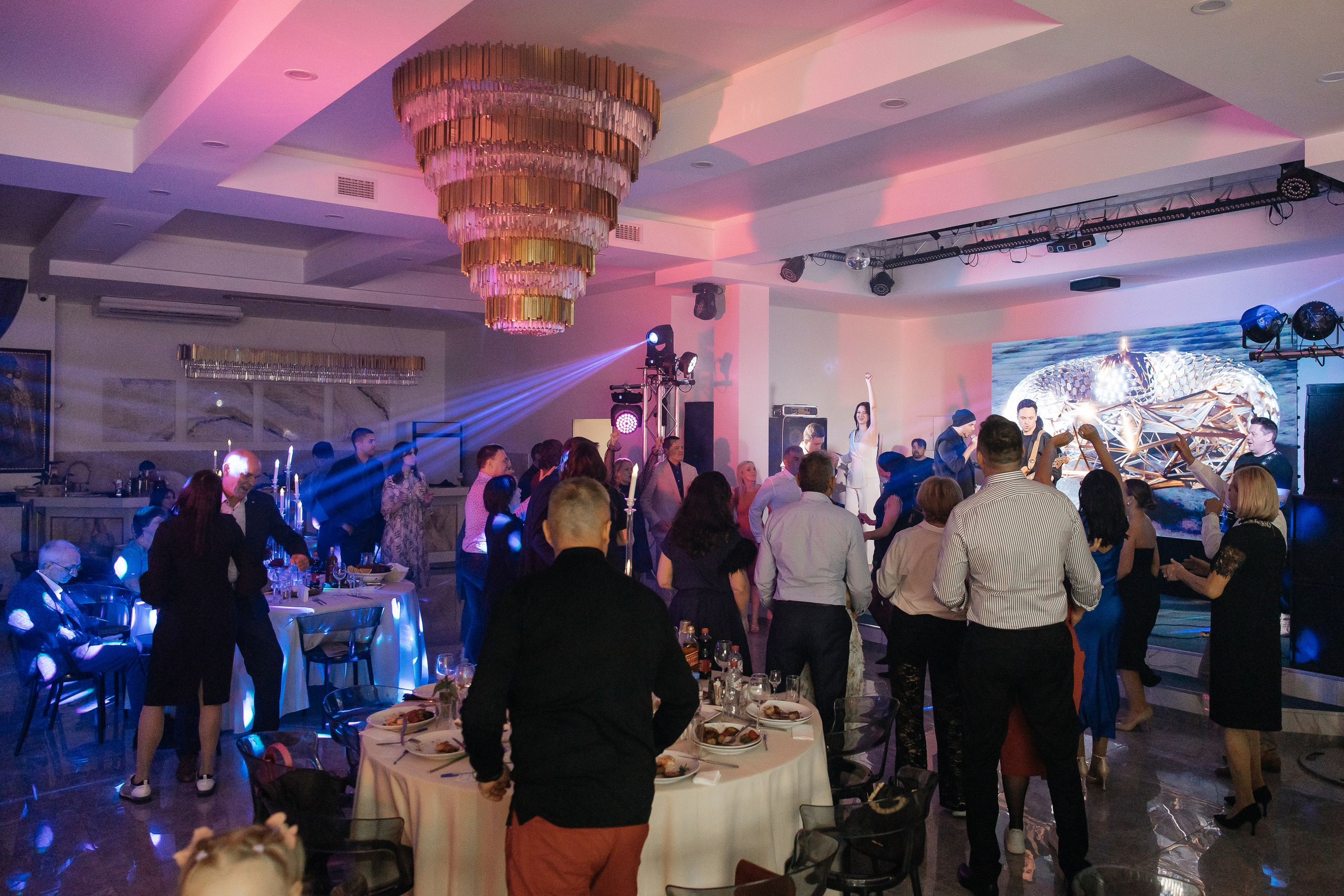 День рождения