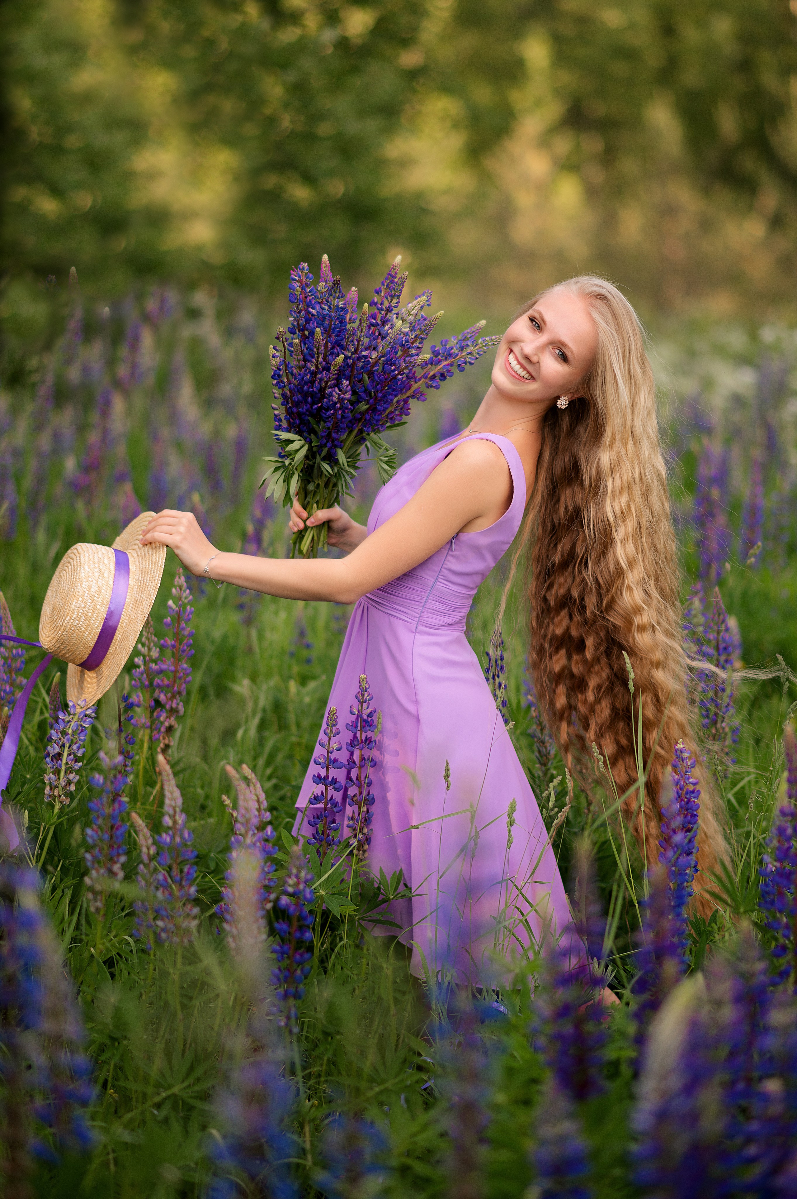 Летняя съемка. Толкачева Ольга — детская, женская, семейная фотосъемка