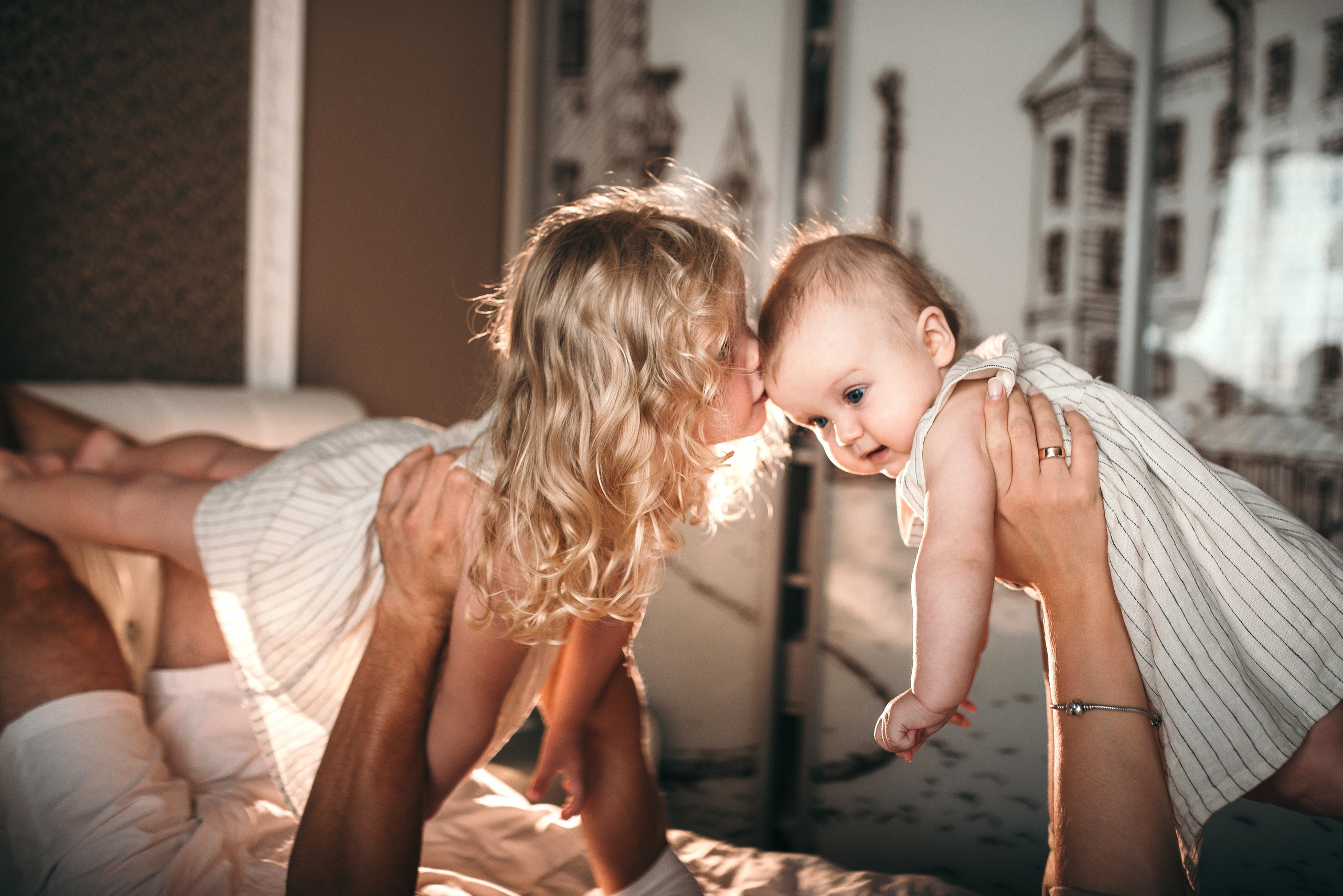 Диана. Фотограф Анна Абрикосова