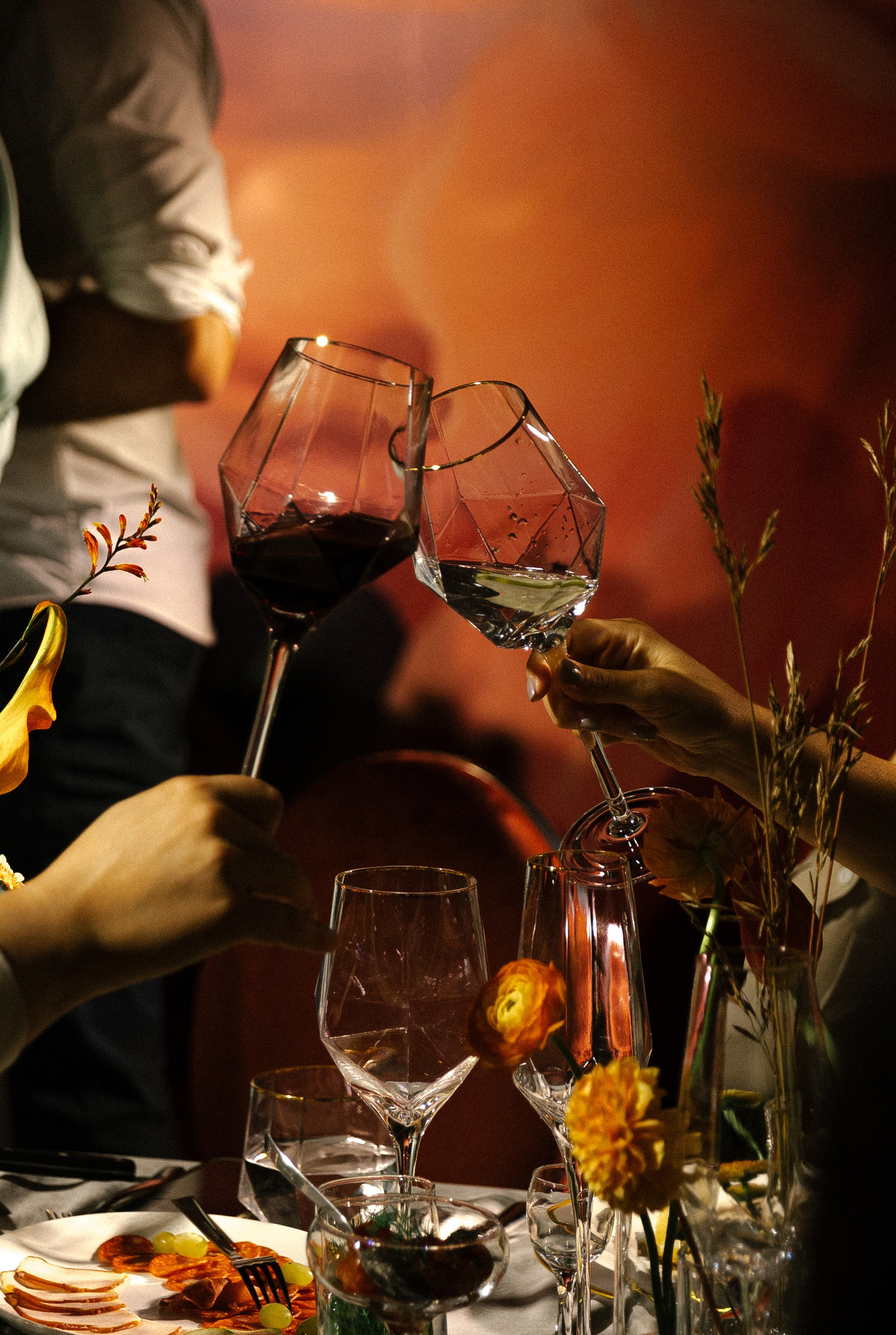 ВлЮбились. Главная