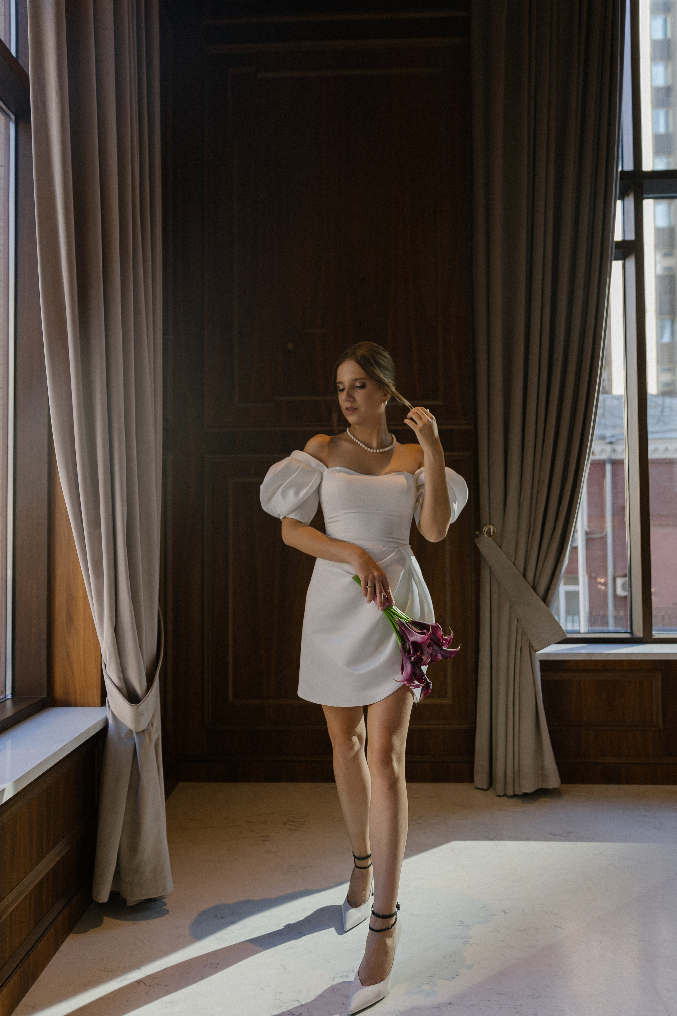 Для двоих. Главная