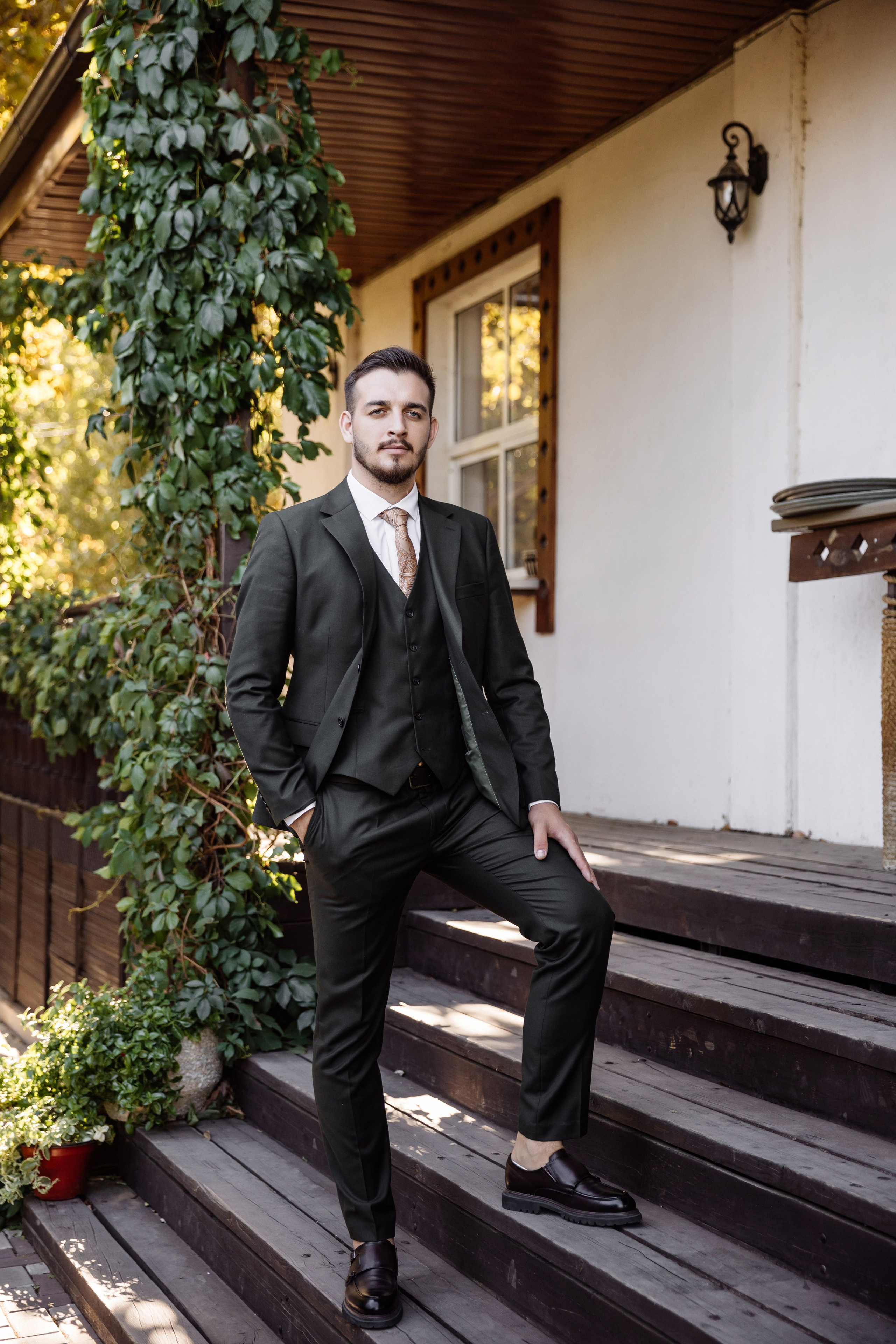 Влад и Маша. Свадебный фотограф в Ростове-наДону Марина Дымарчук