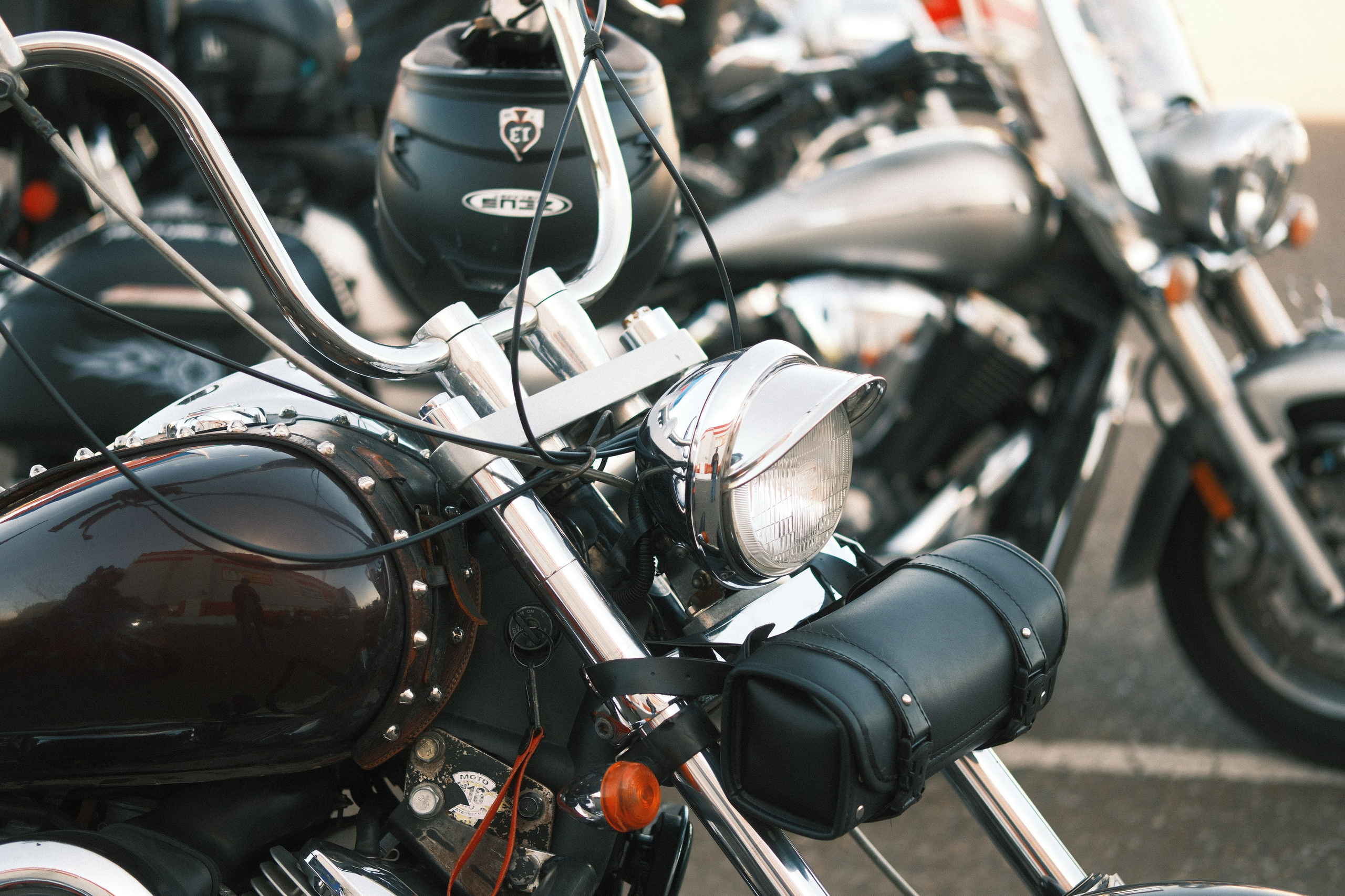 Закрытие мотосезона 2025. Свадебный Фотограф в Нижнекамск Татарстан Максим Липин