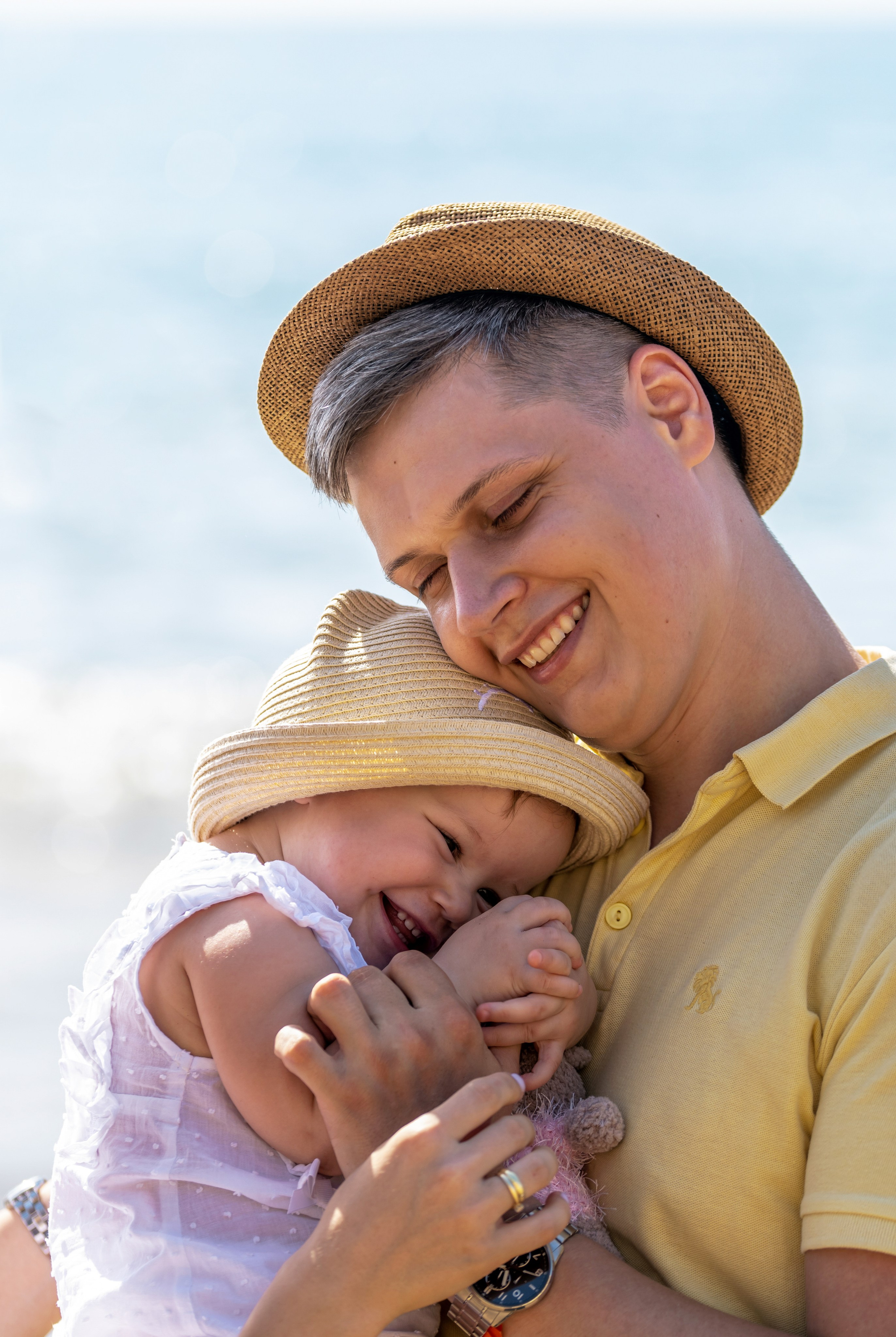 Family and children photoshoots. Professiional photographer in Turkey