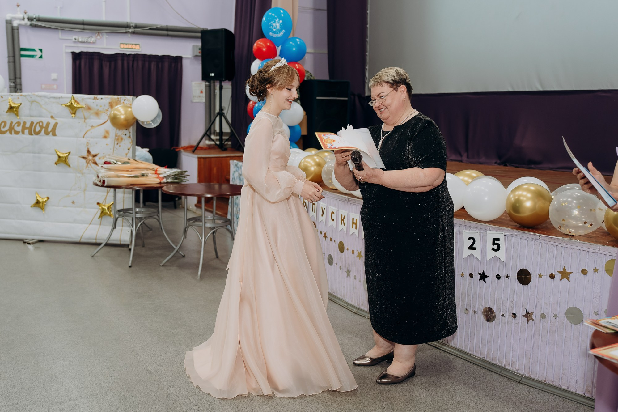 Фотосъемка школьного выпускного для 11 класса. Свадебный и репортажный фотограф в Ярославле Евгений Сальников