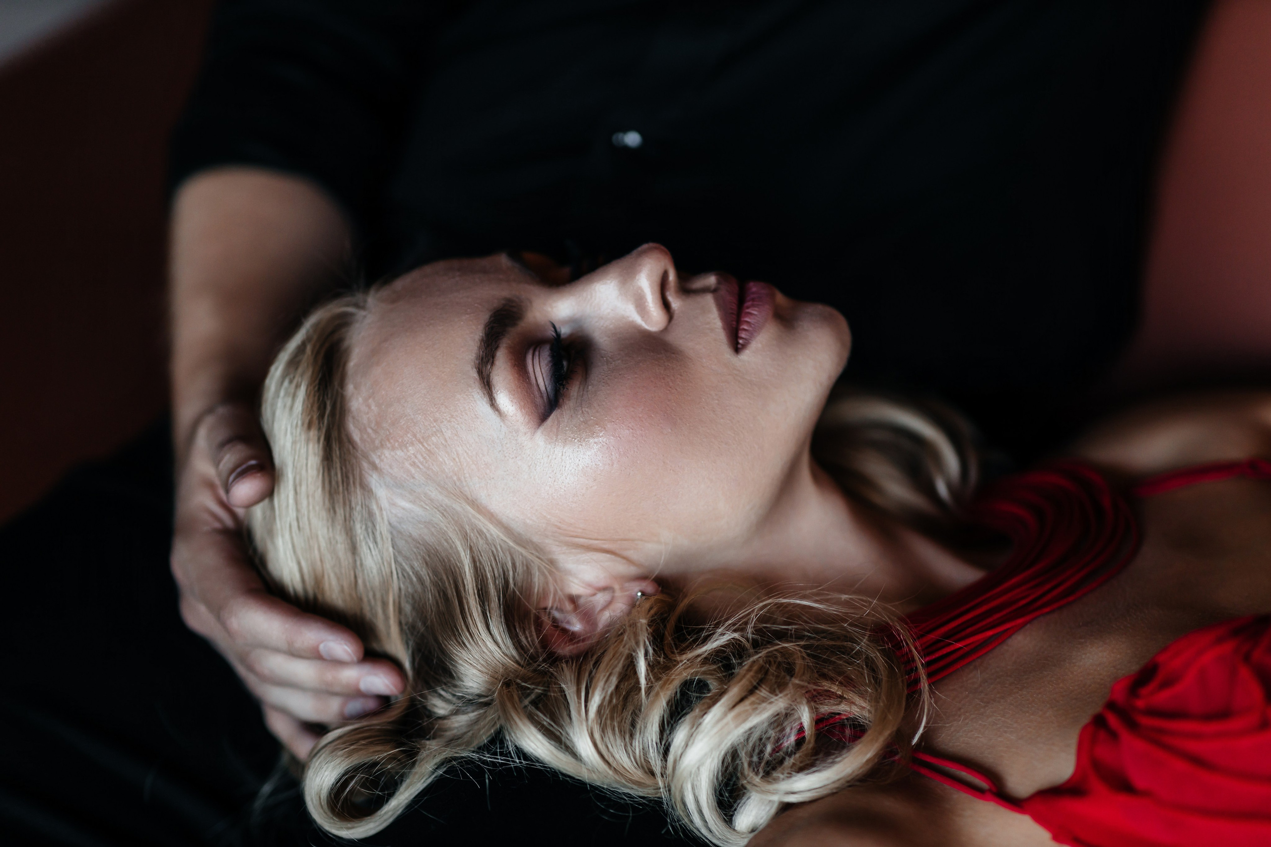 Анонс свадьбы для Насти и Руслана. Свадебный фотограф в Крыму и Севастополе Ольга Баскакова