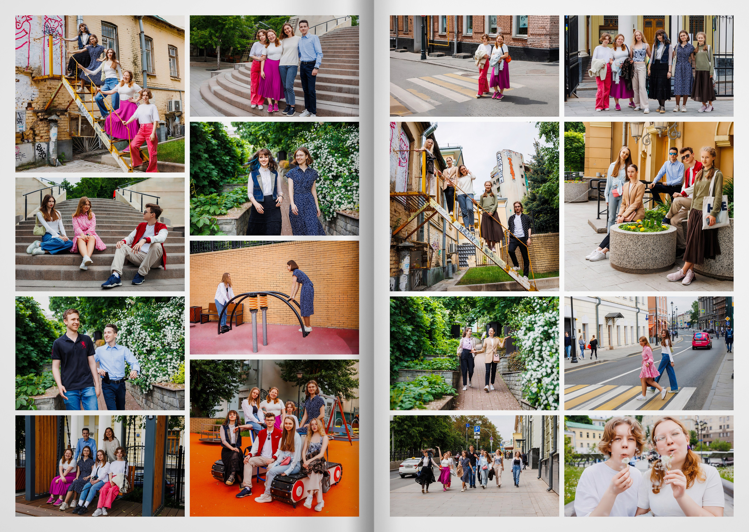 2023 — лицей ВШЭ — группа 11Э5. ТВОЯ ШКОЛЬНАЯ ИСТОРИЯ — фотограф Юлия Федосеева