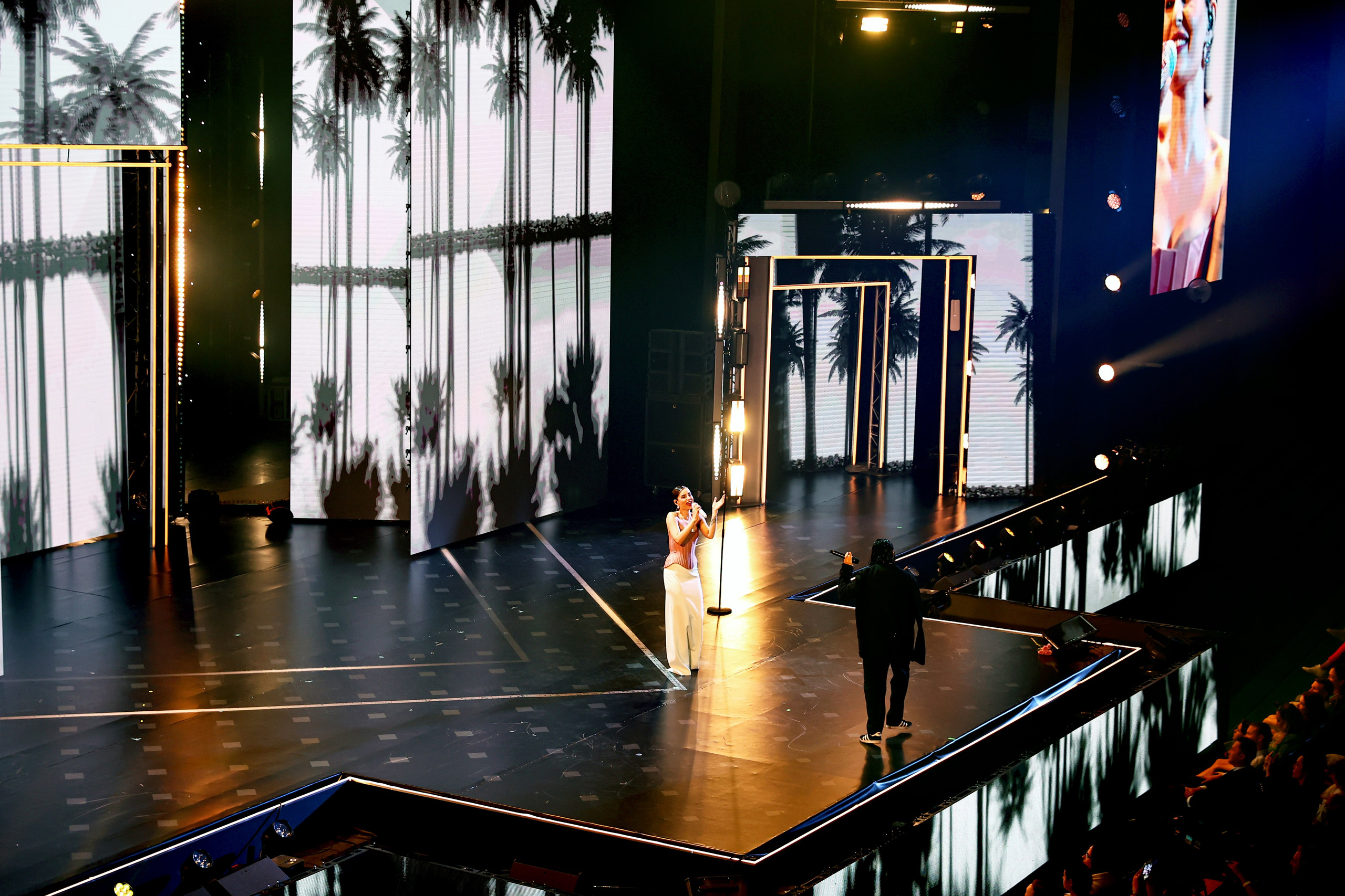 Репортаж «Белые ночи», БКЗ. Фотограф — Татьяна Кириллова, г. Санкт-Петербург