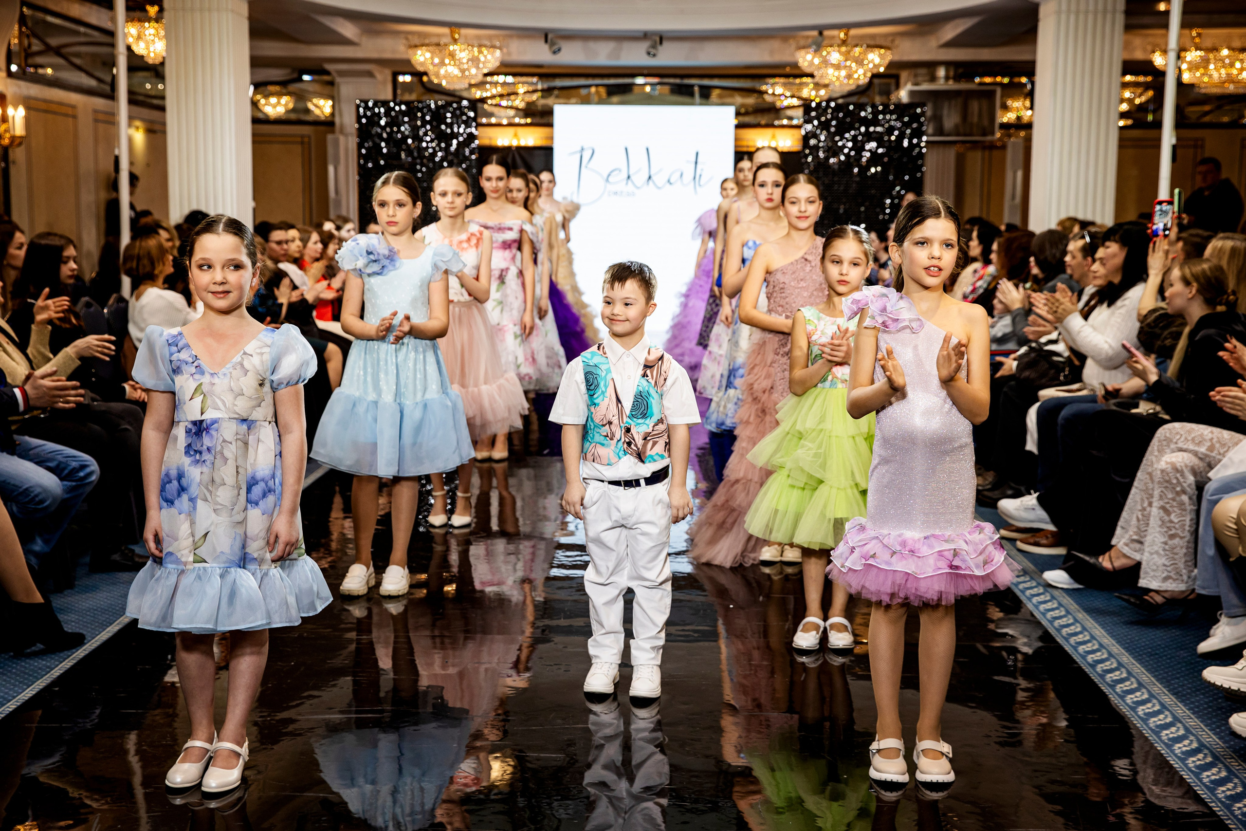 NEVA — 2024. Фотограф — Татьяна Кириллова, г. Санкт-Петербург