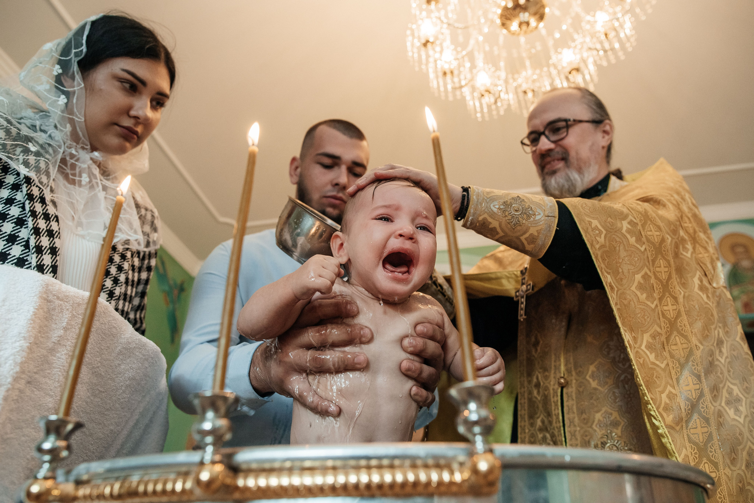 Храм во имя святых мучениц Веры, Надежды, Любови и матери их Софии г. Самара. Семейный и детский фотограф в Самара Егорова Ирина