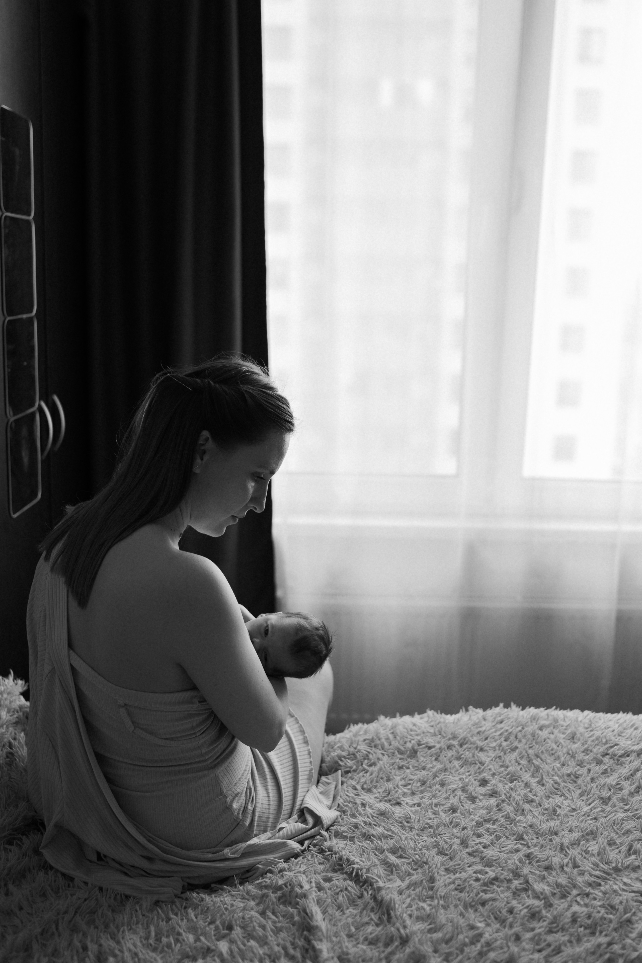 Денис / Алена и Ян. Фотограф в Санкт-Петербурге — Лучина Екатерина